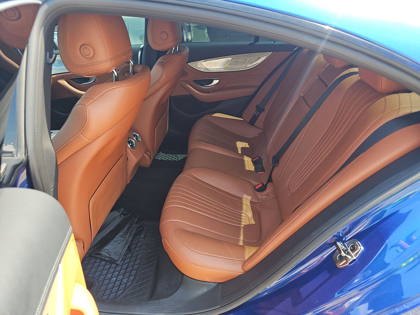 2023 Mercedes-Benz CLS CLS 450 AWD