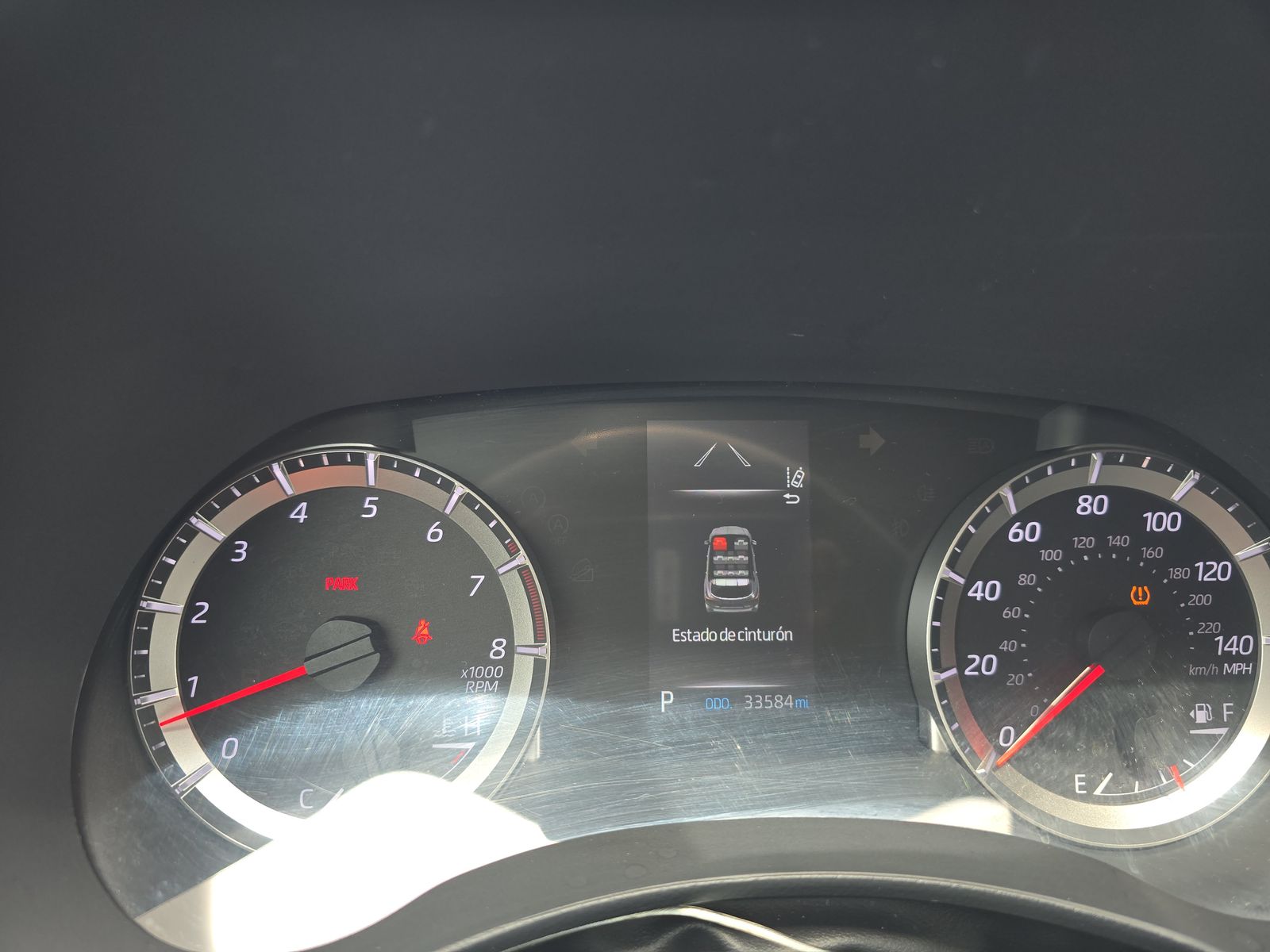 2022 Toyota Highlander L FWD