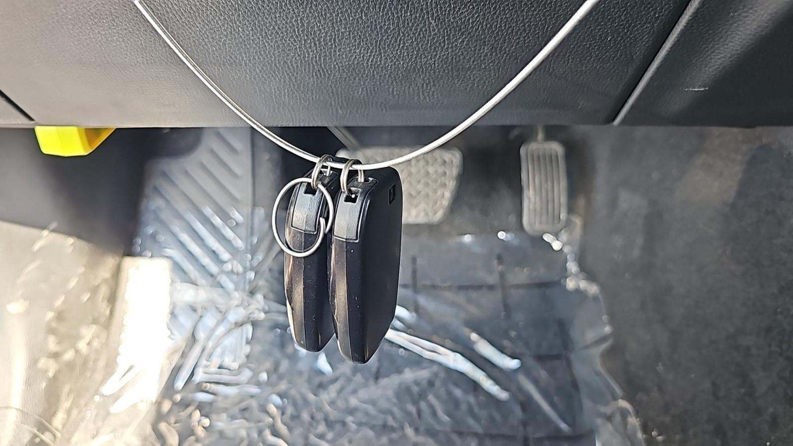 2022 Toyota Tundra SR5 AWD