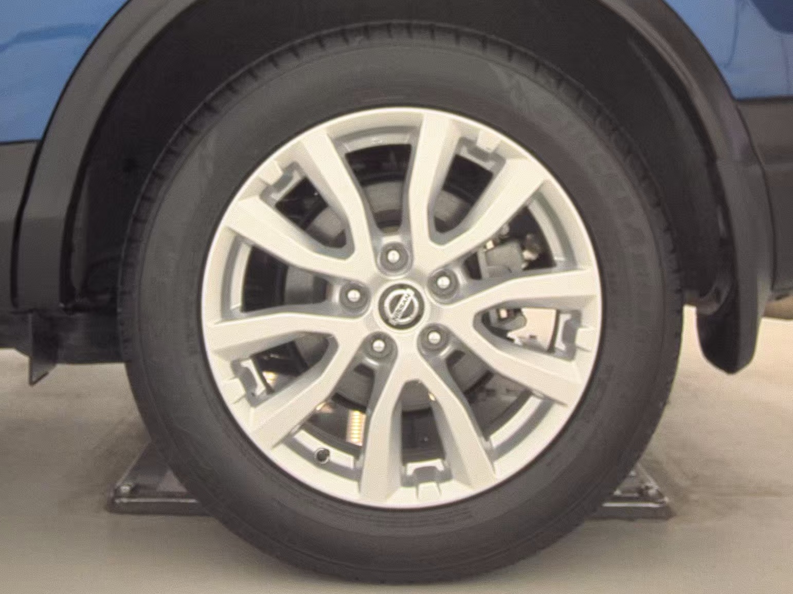 2022 Nissan Rogue Sport SV AWD