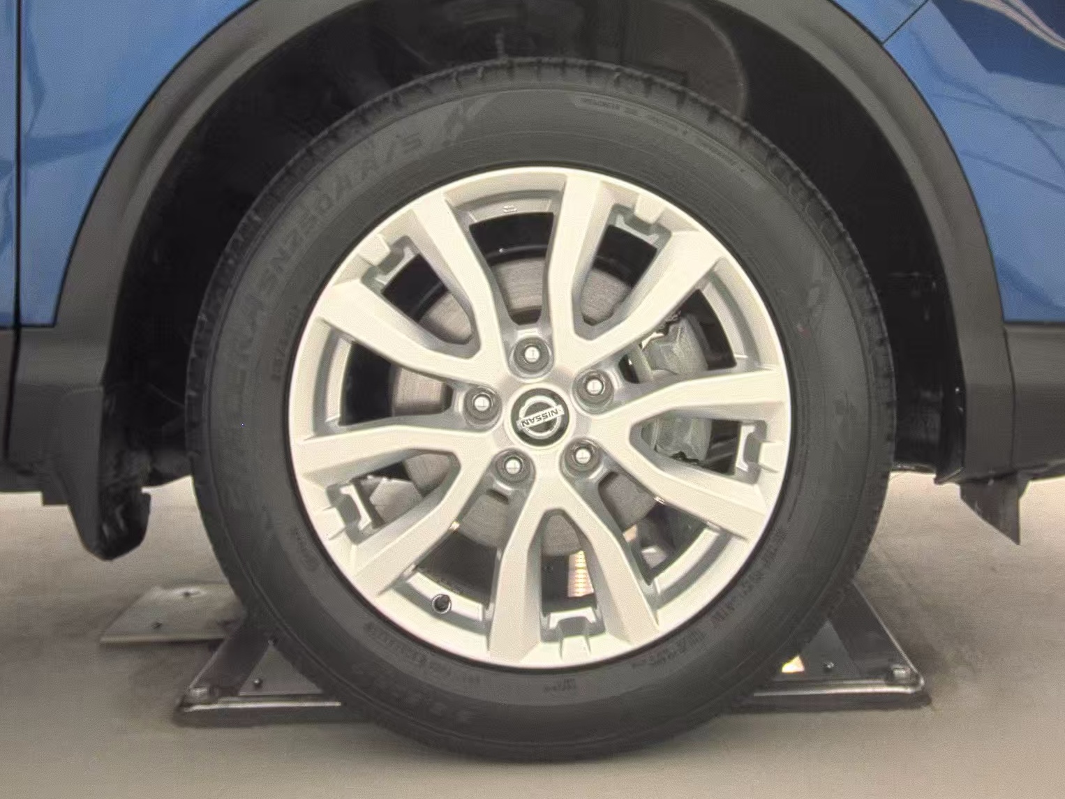 2022 Nissan Rogue Sport SV AWD