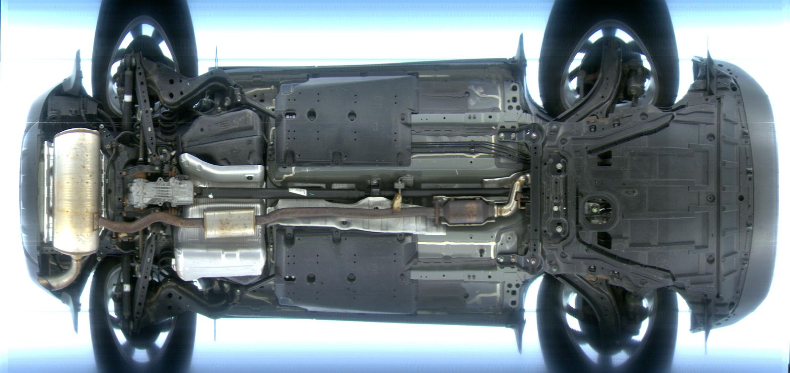 2022 Nissan Rogue Sport SV AWD