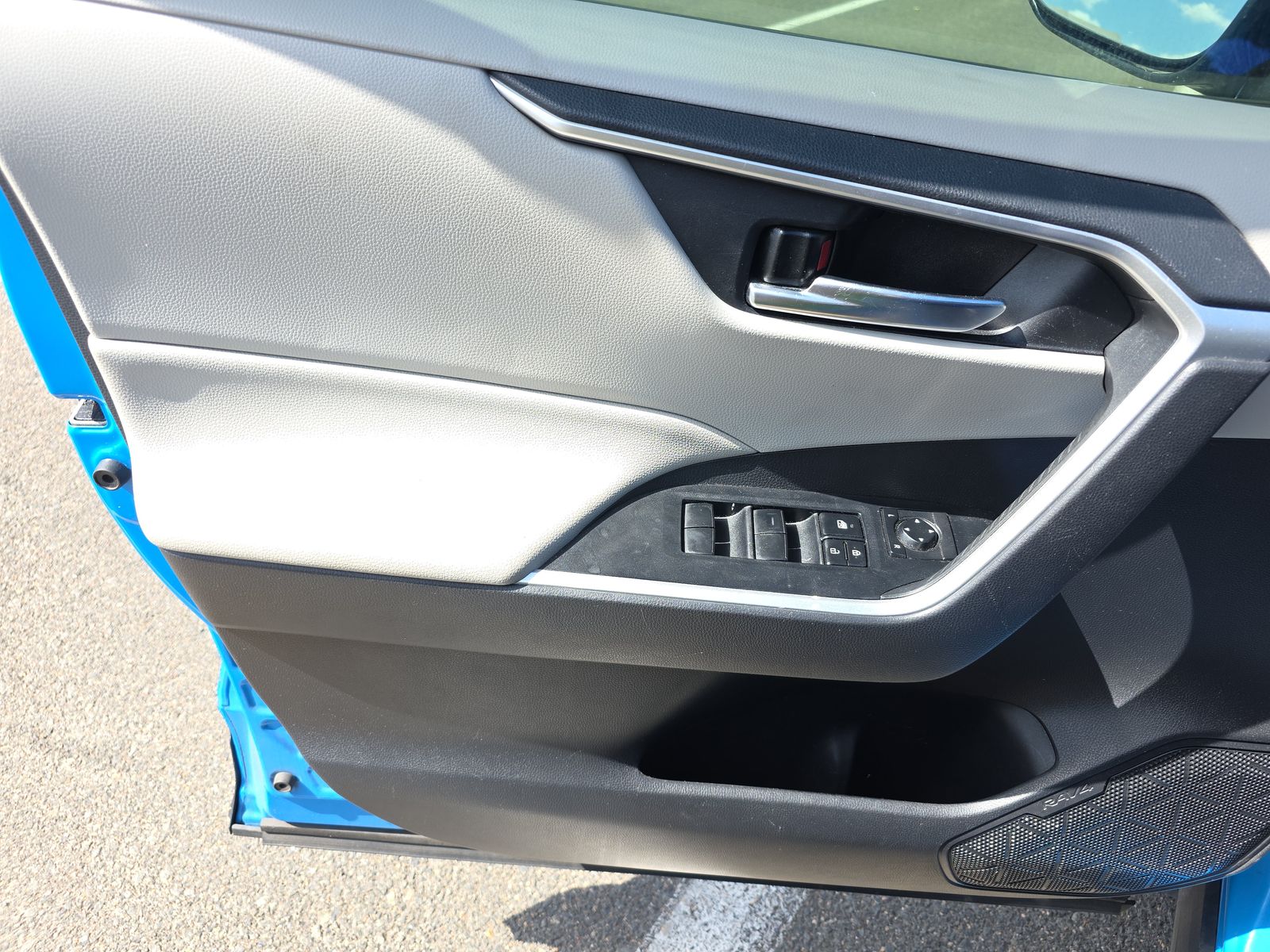 2019 Toyota RAV4 XLE AWD