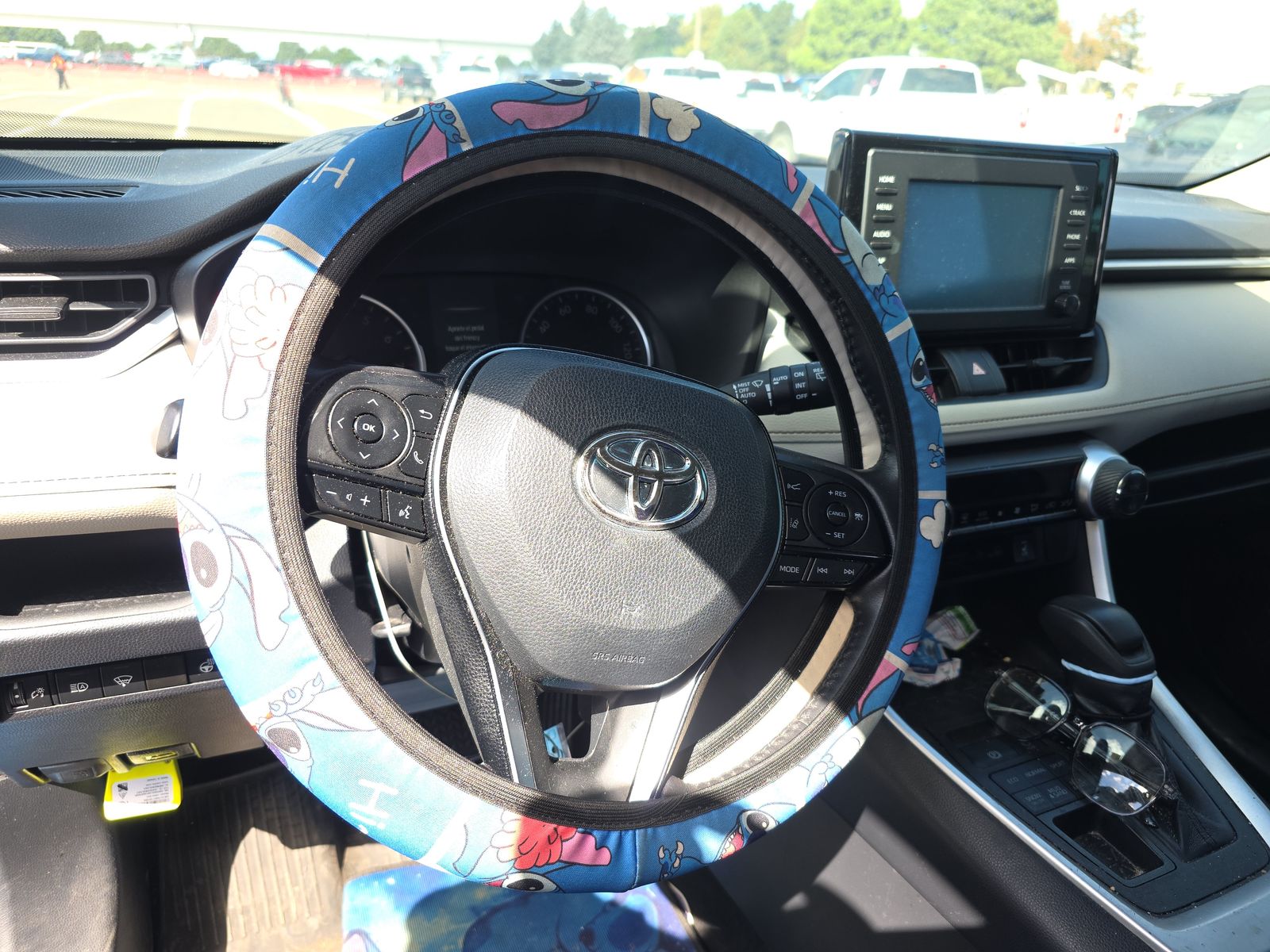 2019 Toyota RAV4 XLE AWD