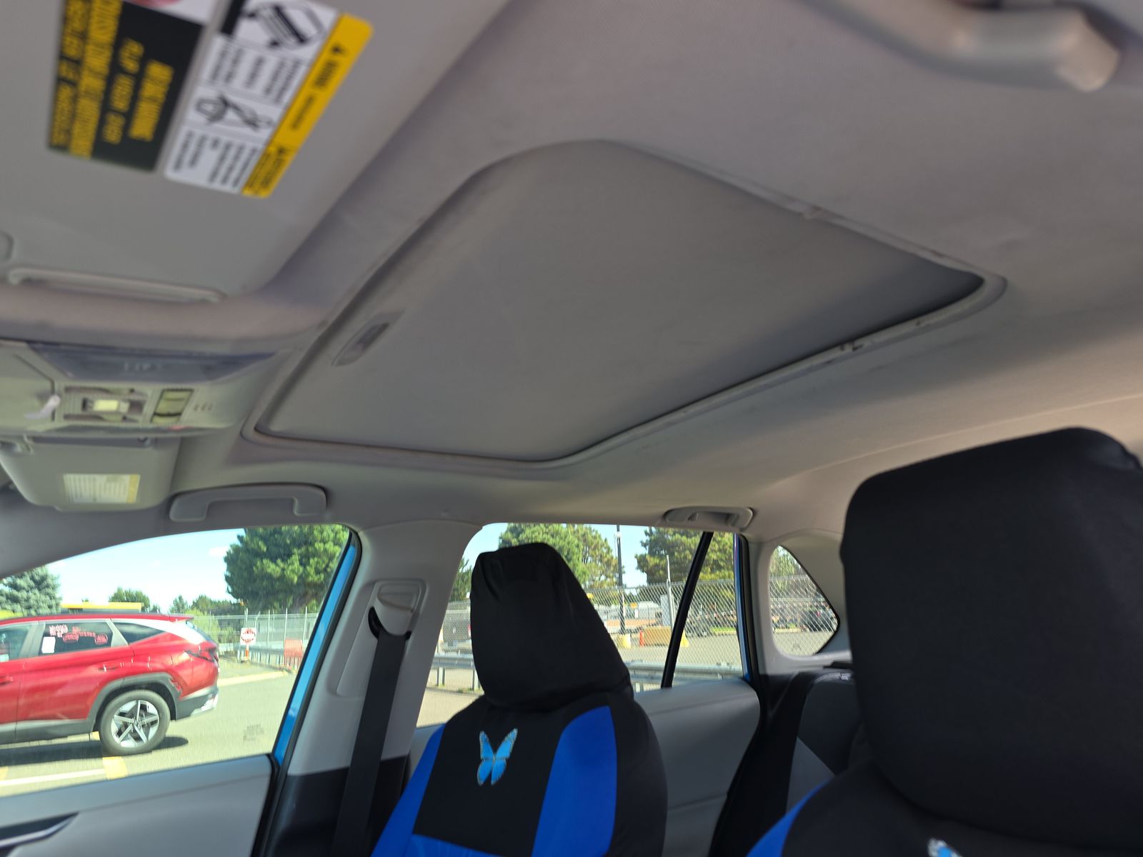 2019 Toyota RAV4 XLE AWD