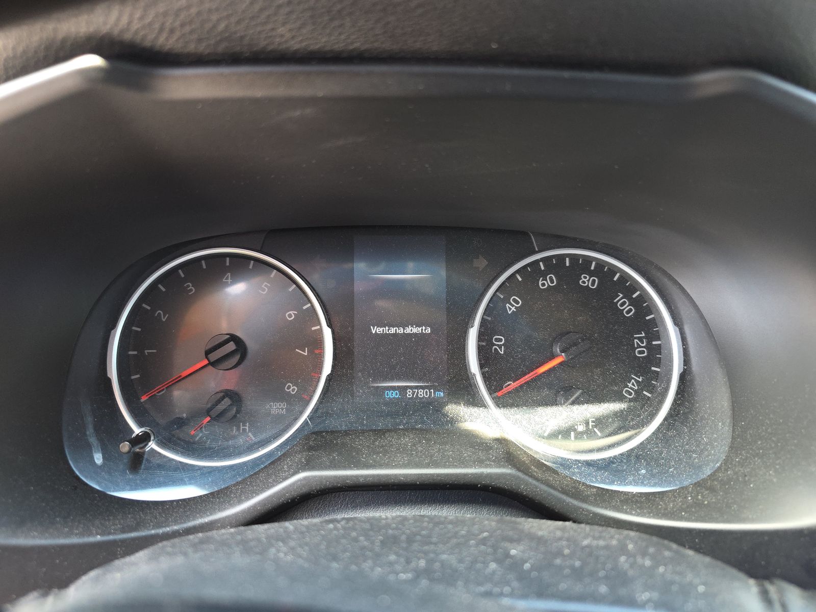 2019 Toyota RAV4 XLE AWD