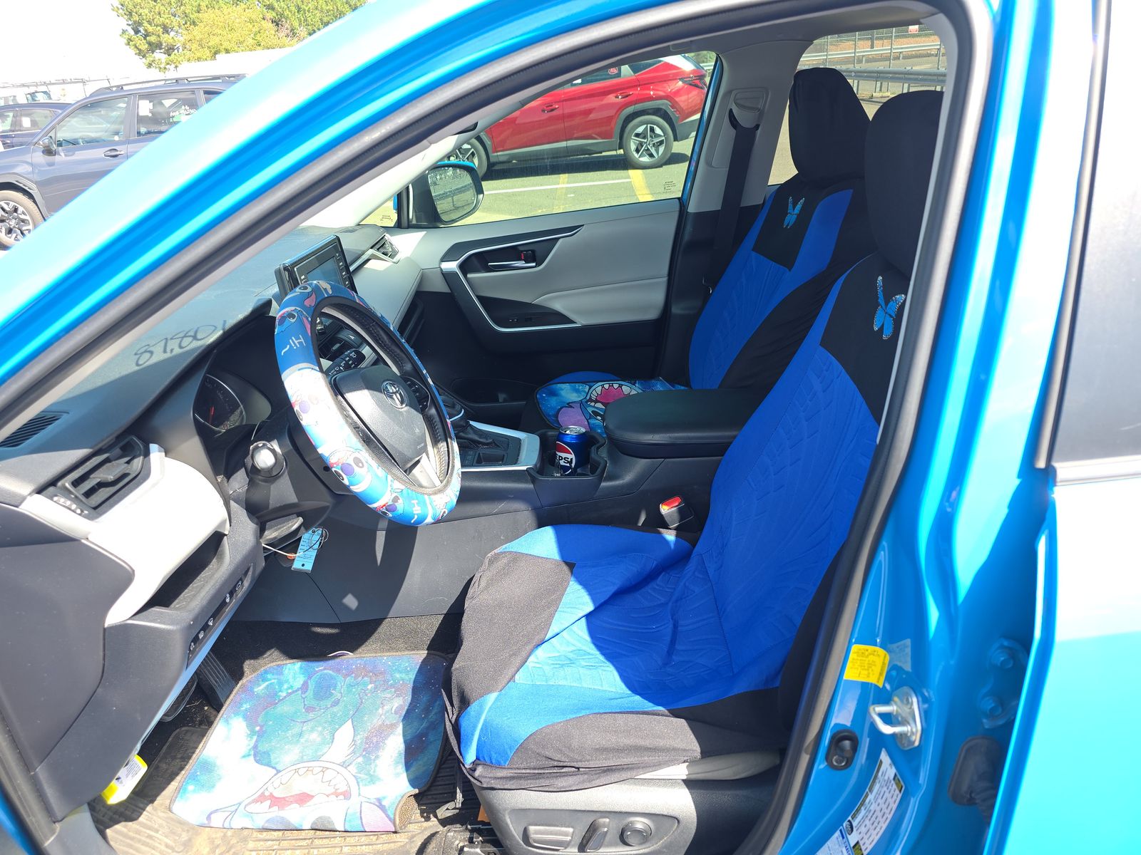 2019 Toyota RAV4 XLE AWD