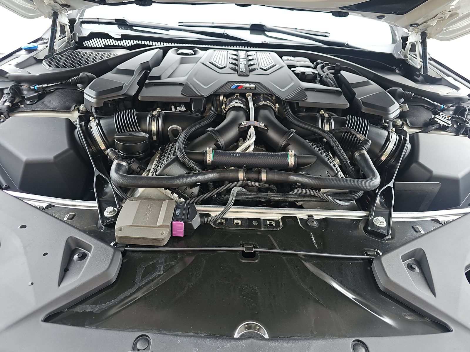 2023 BMW M8 Competition AWD