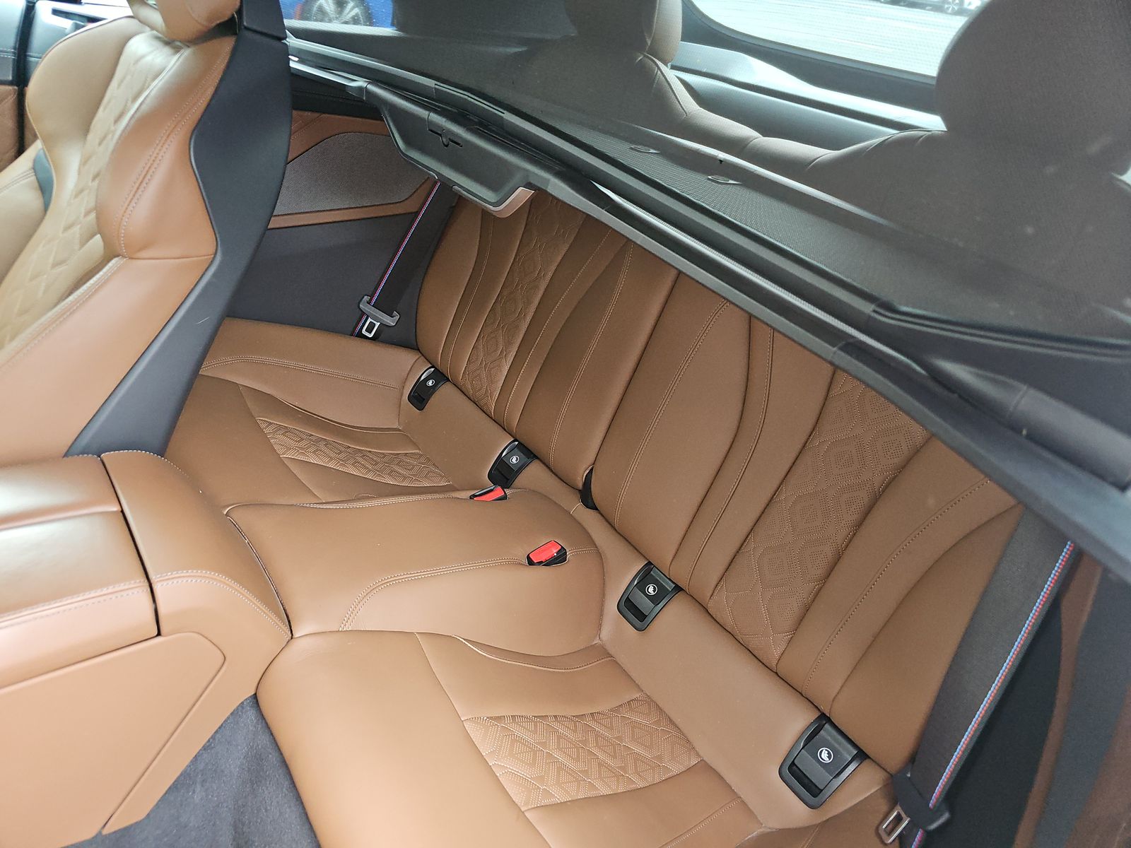 2023 BMW M8 Competition AWD