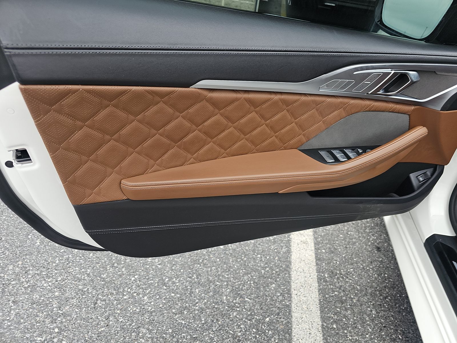 2023 BMW M8 Competition AWD