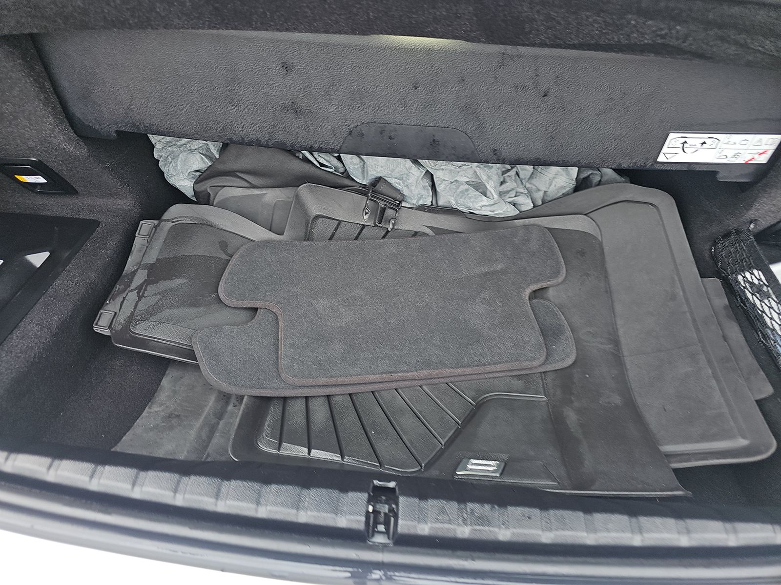 2023 BMW M8 Competition AWD