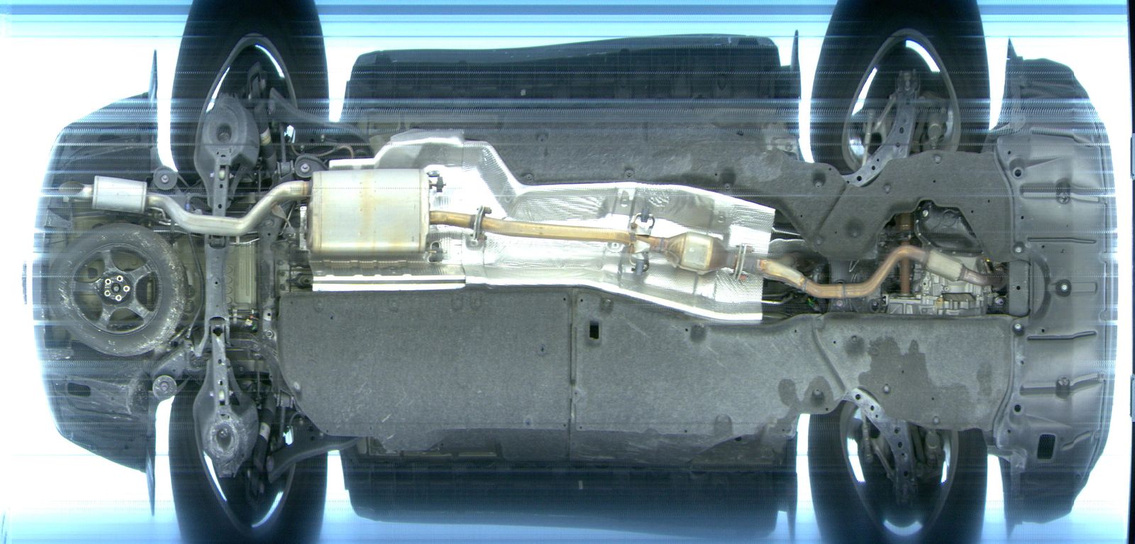 2022 Toyota Highlander L FWD