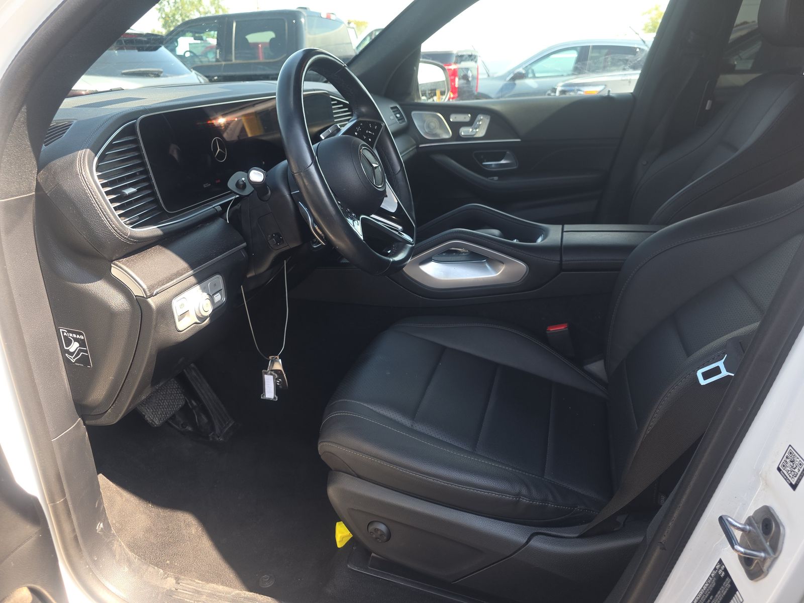 2024 Mercedes-Benz GLS GLS 450 AWD