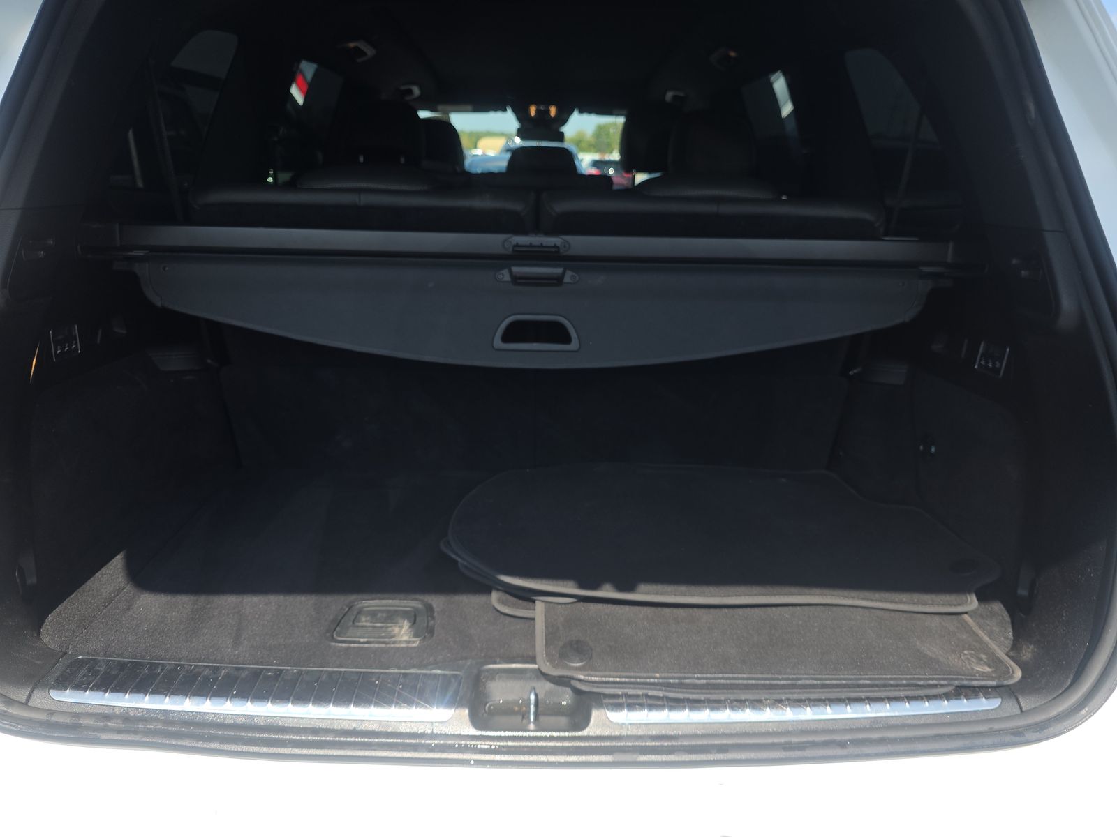 2024 Mercedes-Benz GLS GLS 450 AWD