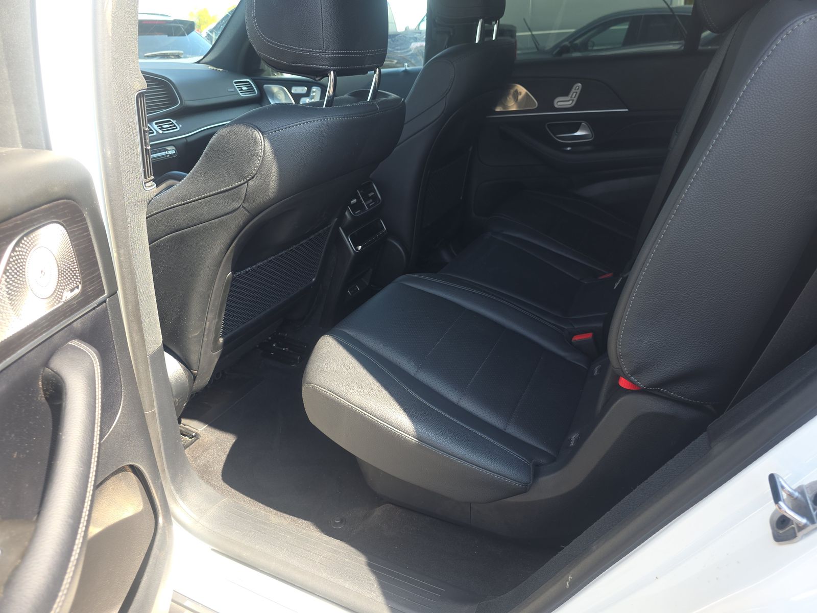 2024 Mercedes-Benz GLS GLS 450 AWD