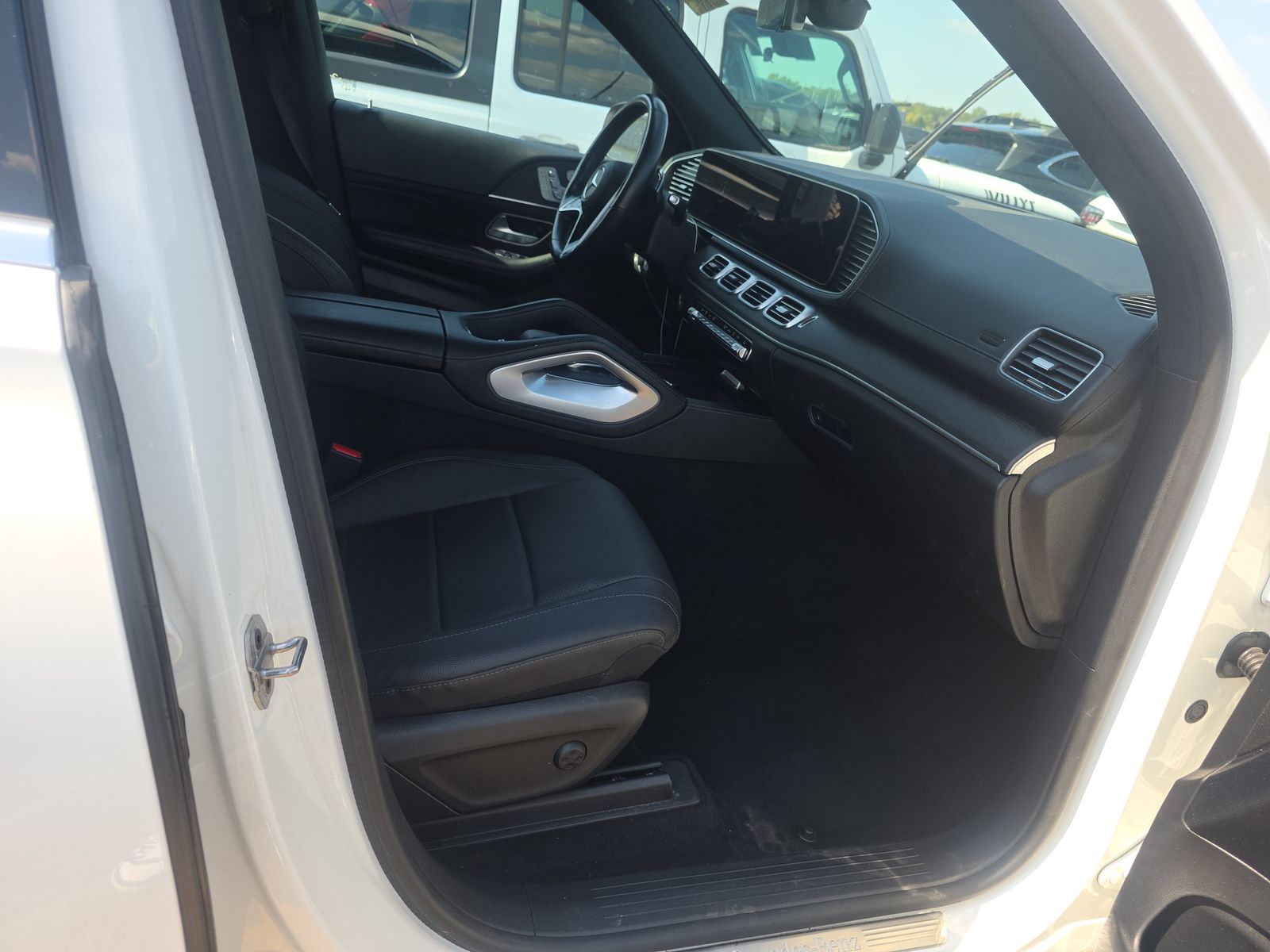 2024 Mercedes-Benz GLS GLS 450 AWD