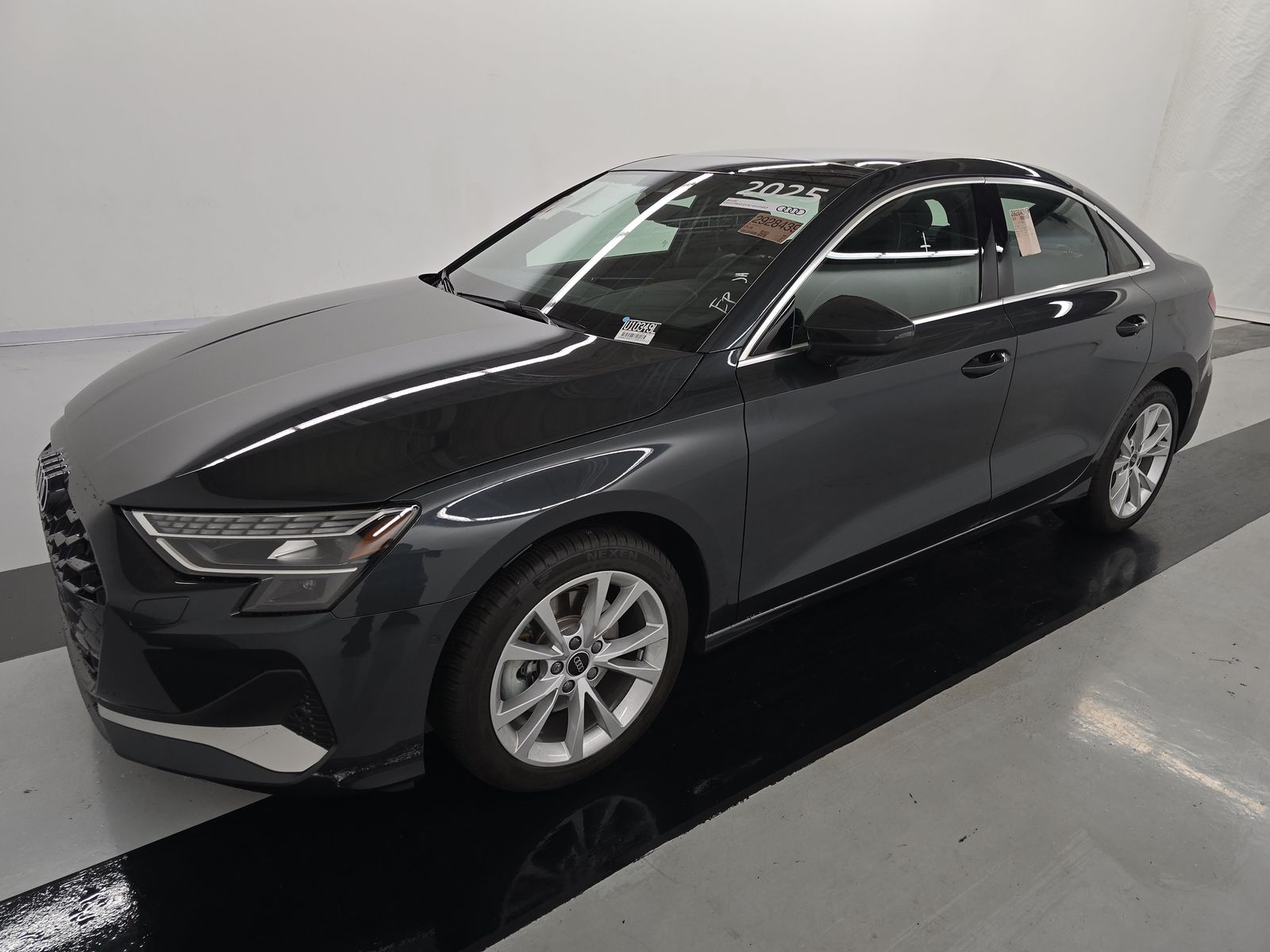 2025 Audi A3 Premium 40 TFSI