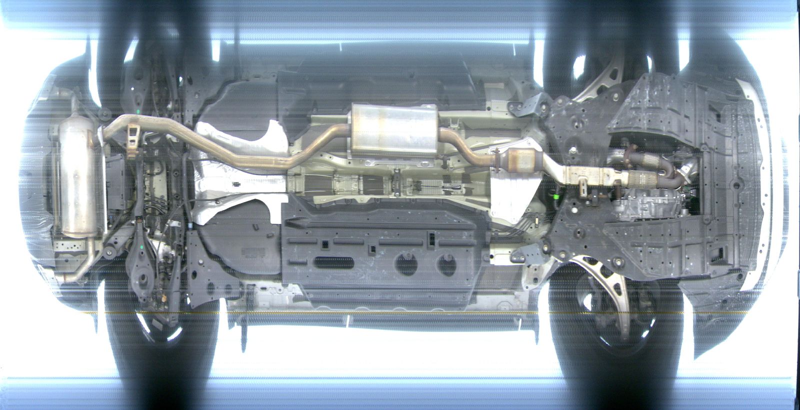 2022 Nissan Murano S FWD