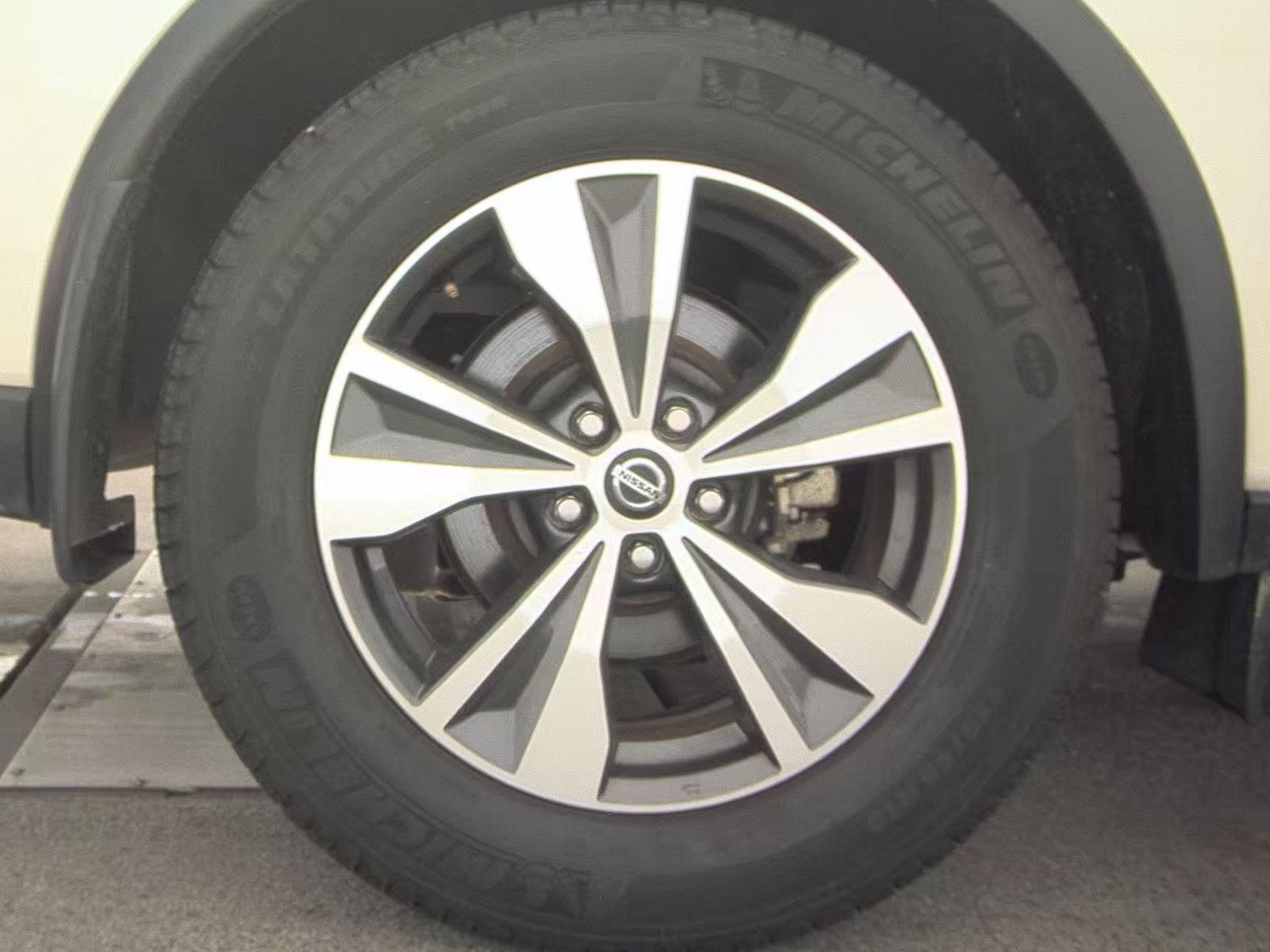 2022 Nissan Murano S FWD