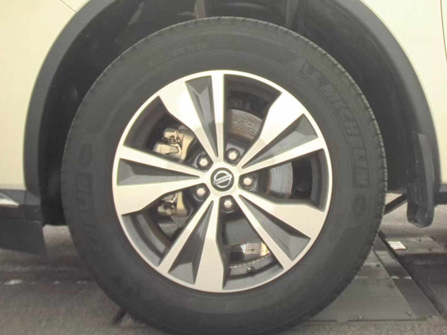 2022 Nissan Murano S FWD