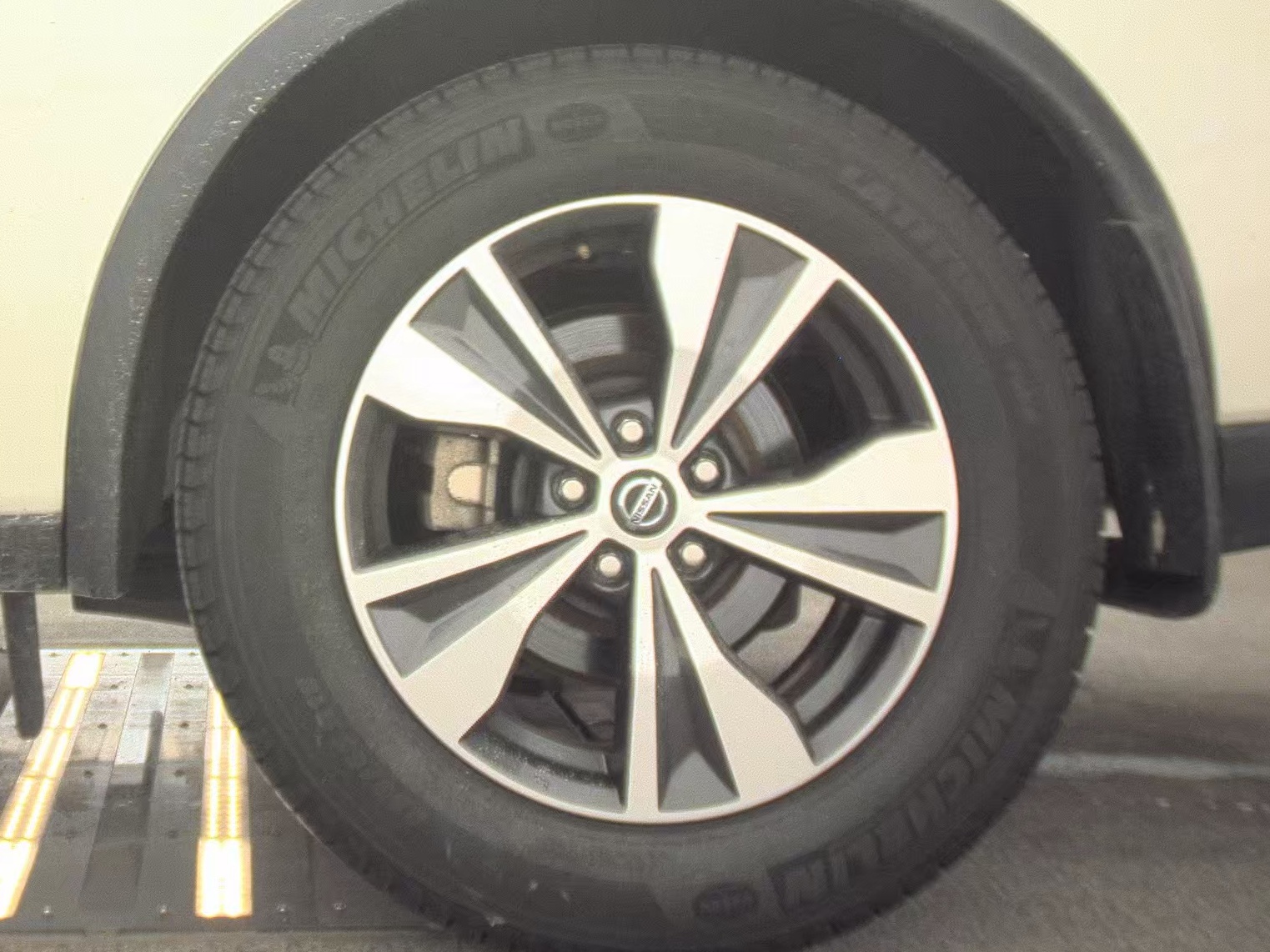 2022 Nissan Murano S FWD