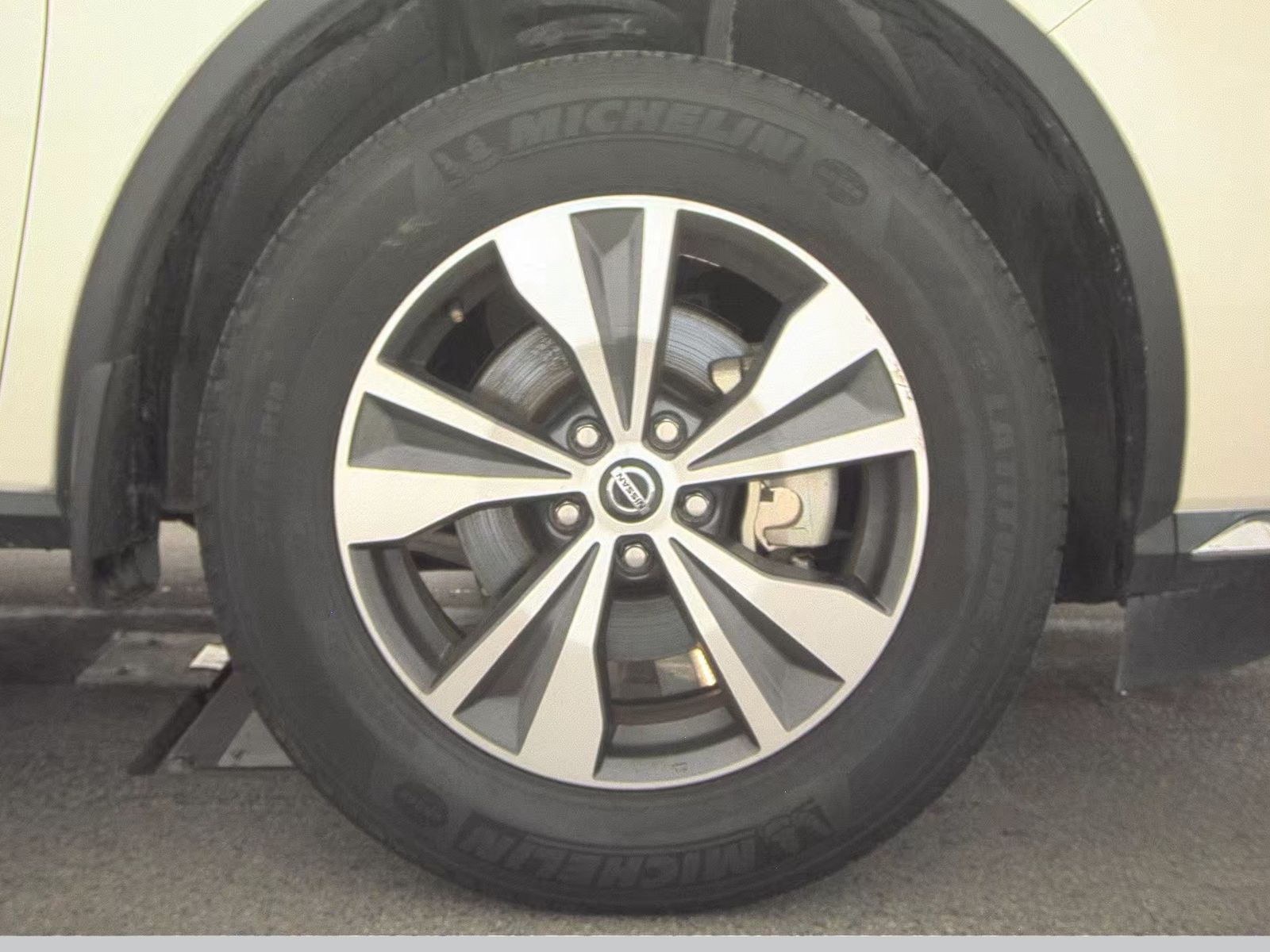 2022 Nissan Murano S FWD