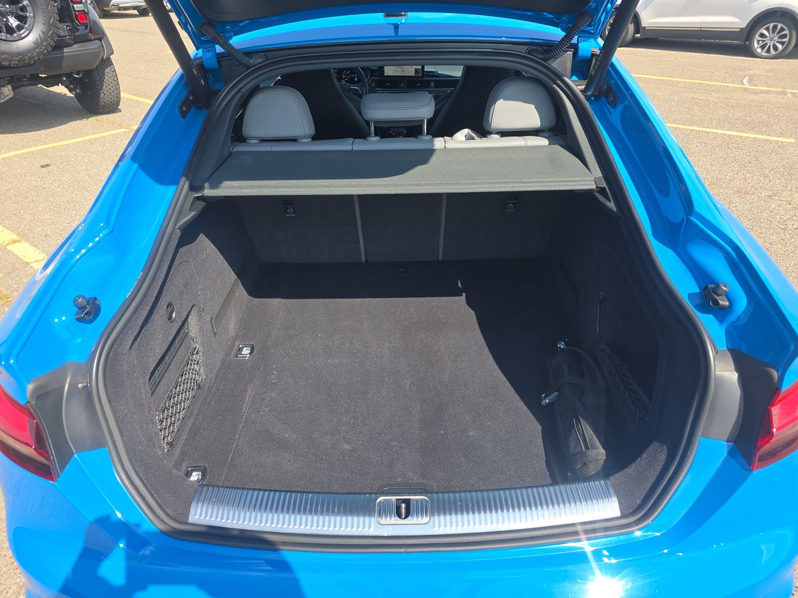 2021 Audi S5 Premium Plus AWD