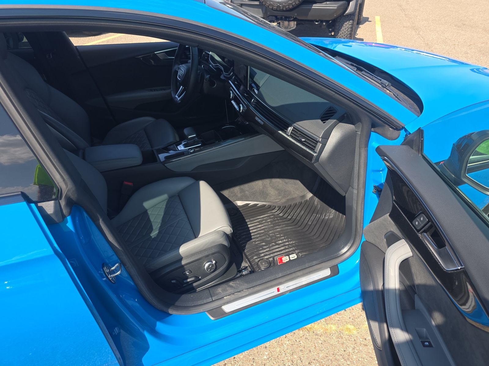 2021 Audi S5 Premium Plus AWD