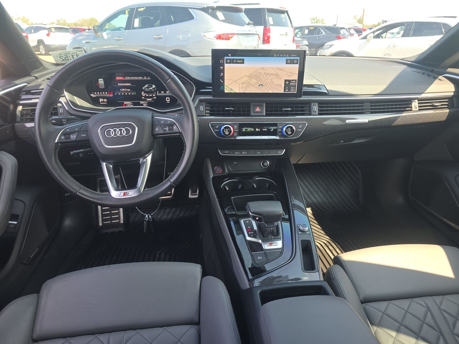 2021 Audi S5 Premium Plus AWD