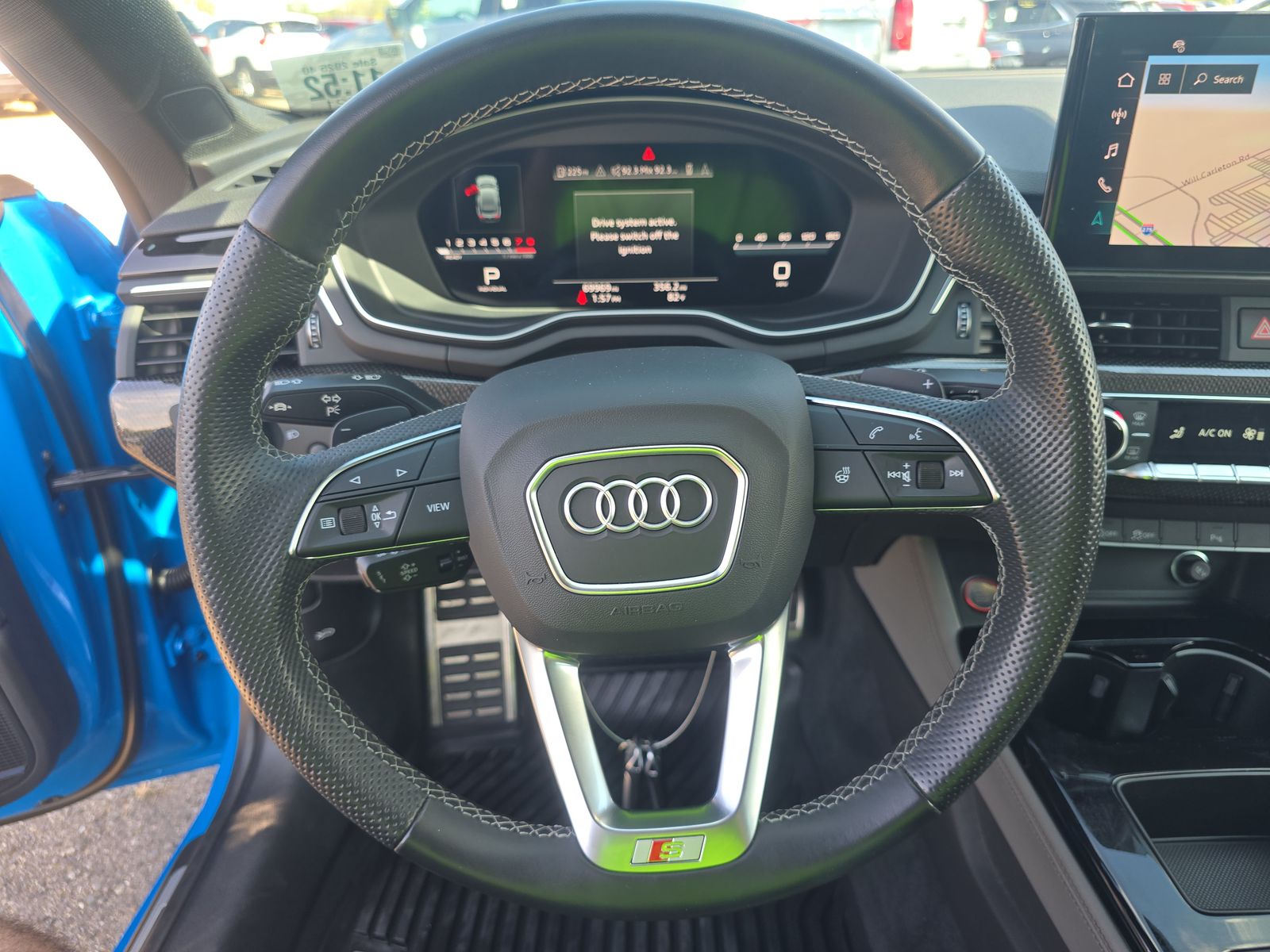 2021 Audi S5 Premium Plus AWD