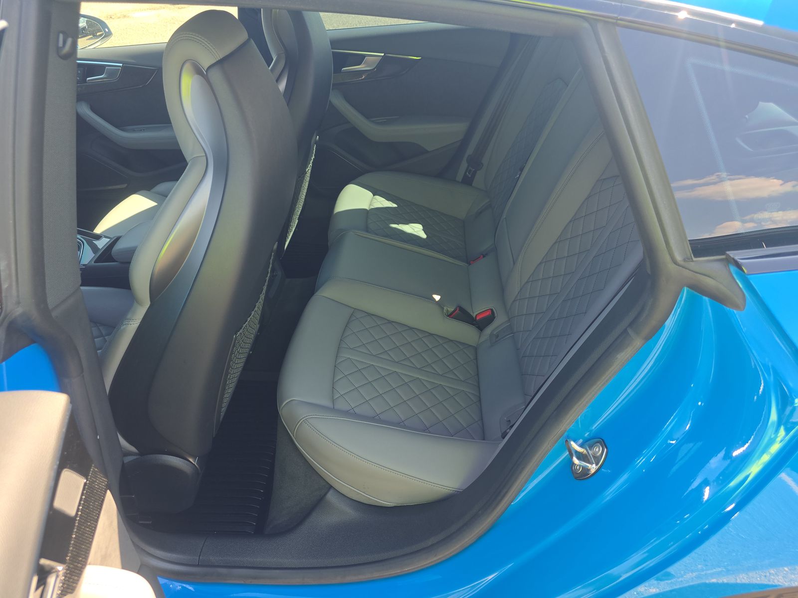 2021 Audi S5 Premium Plus AWD