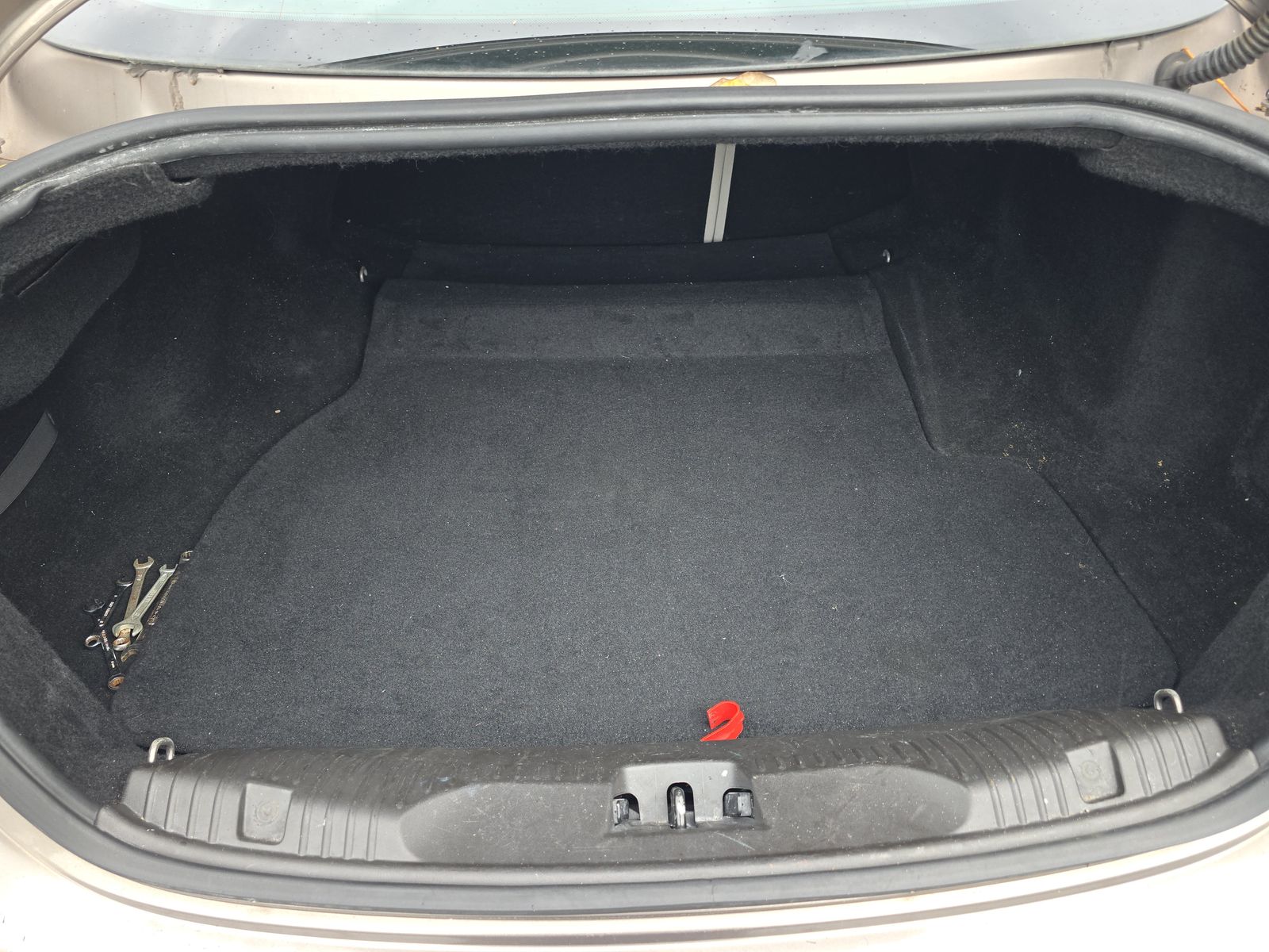 2010 Jaguar XF Luxury RWD