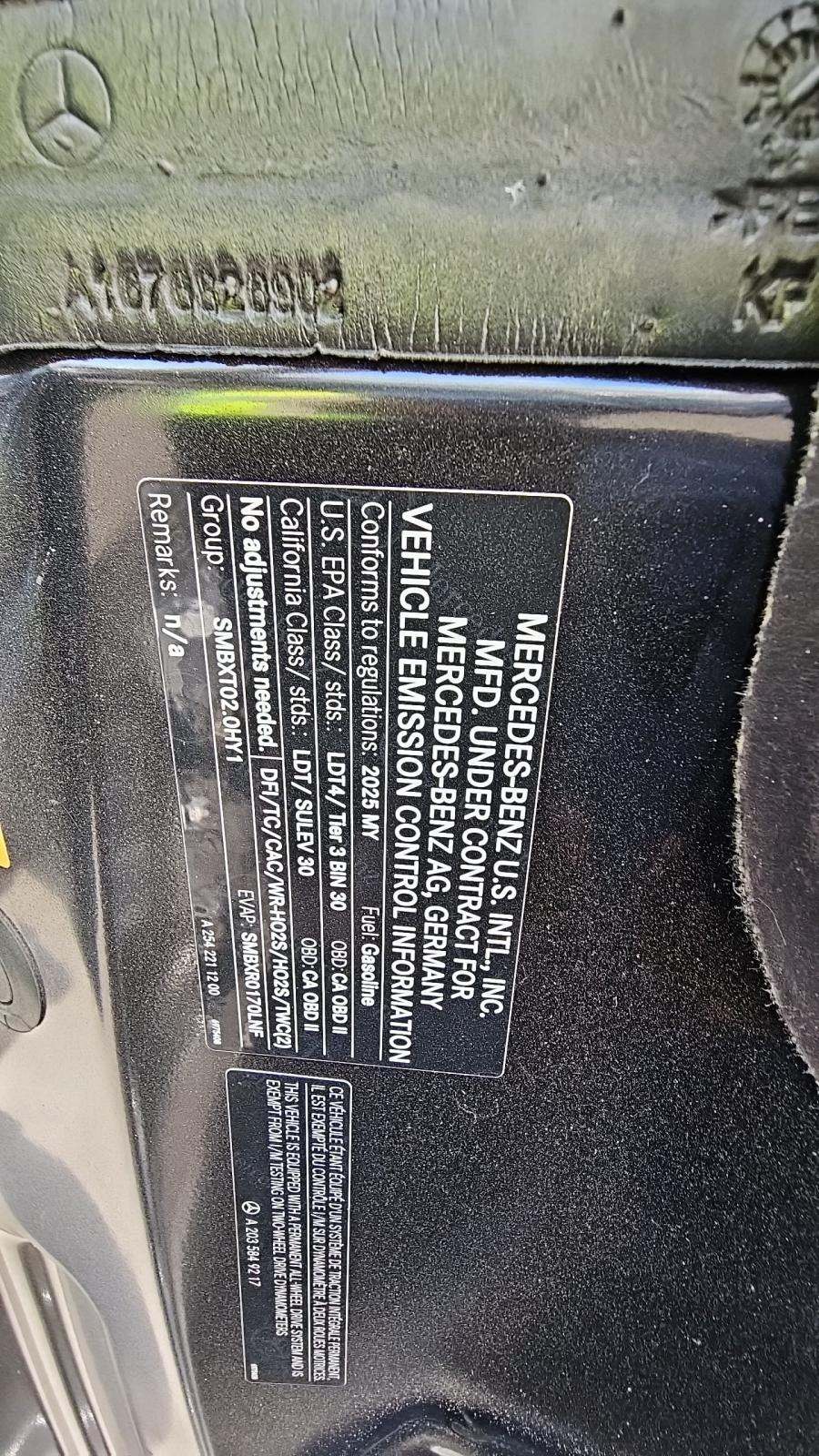 2025 Mercedes-Benz GLE GLE 350 AWD