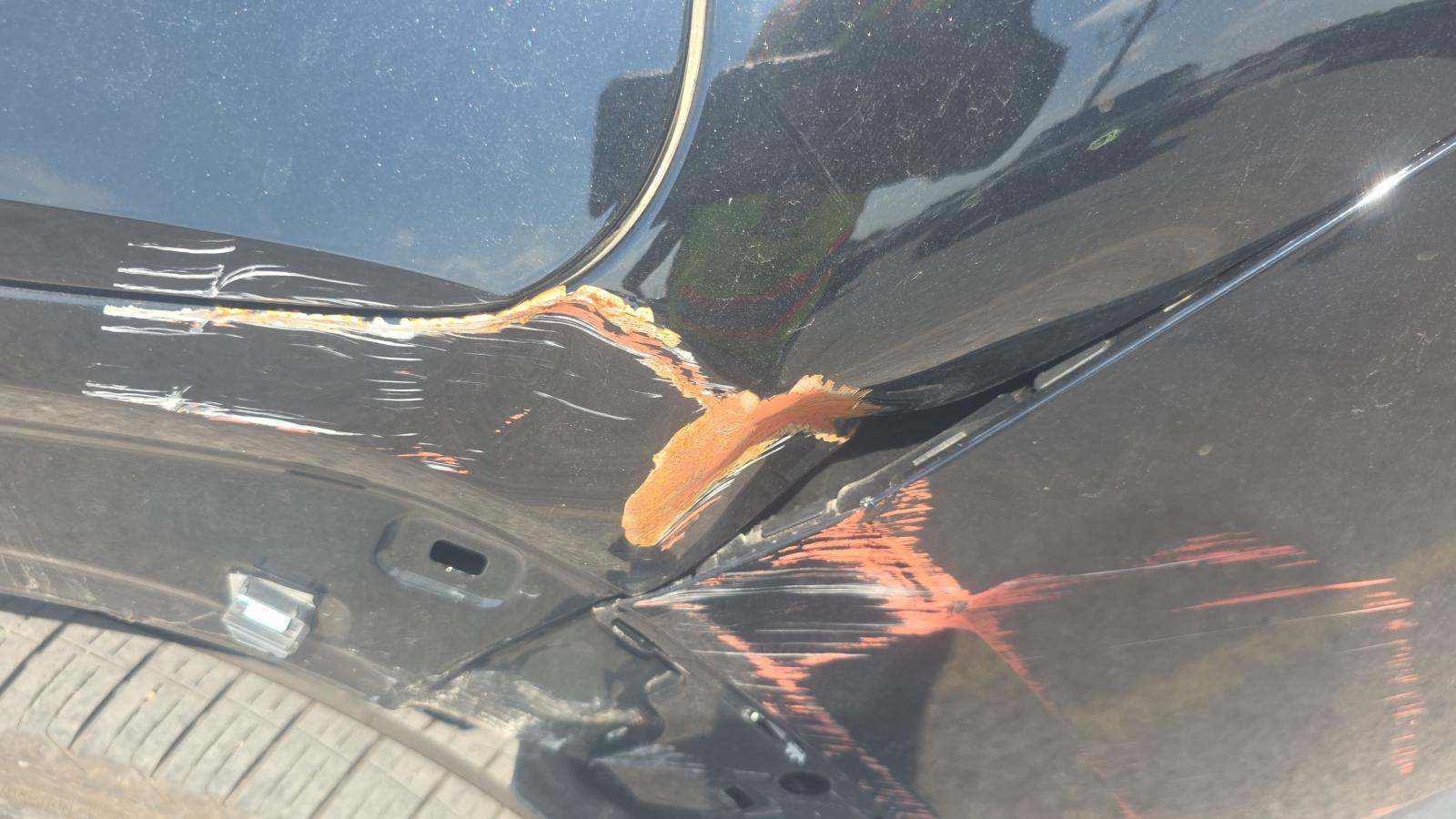 2024 Hyundai Tucson SEL FWD