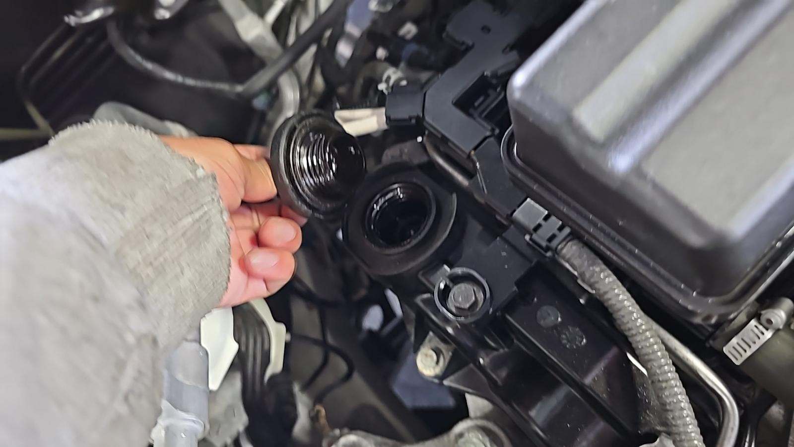 2022 Honda CR-V EX AWD