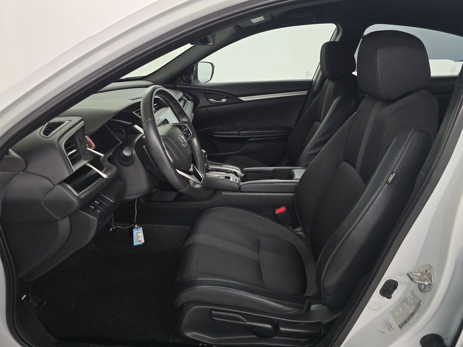 2020 Honda Civic Sport FWD