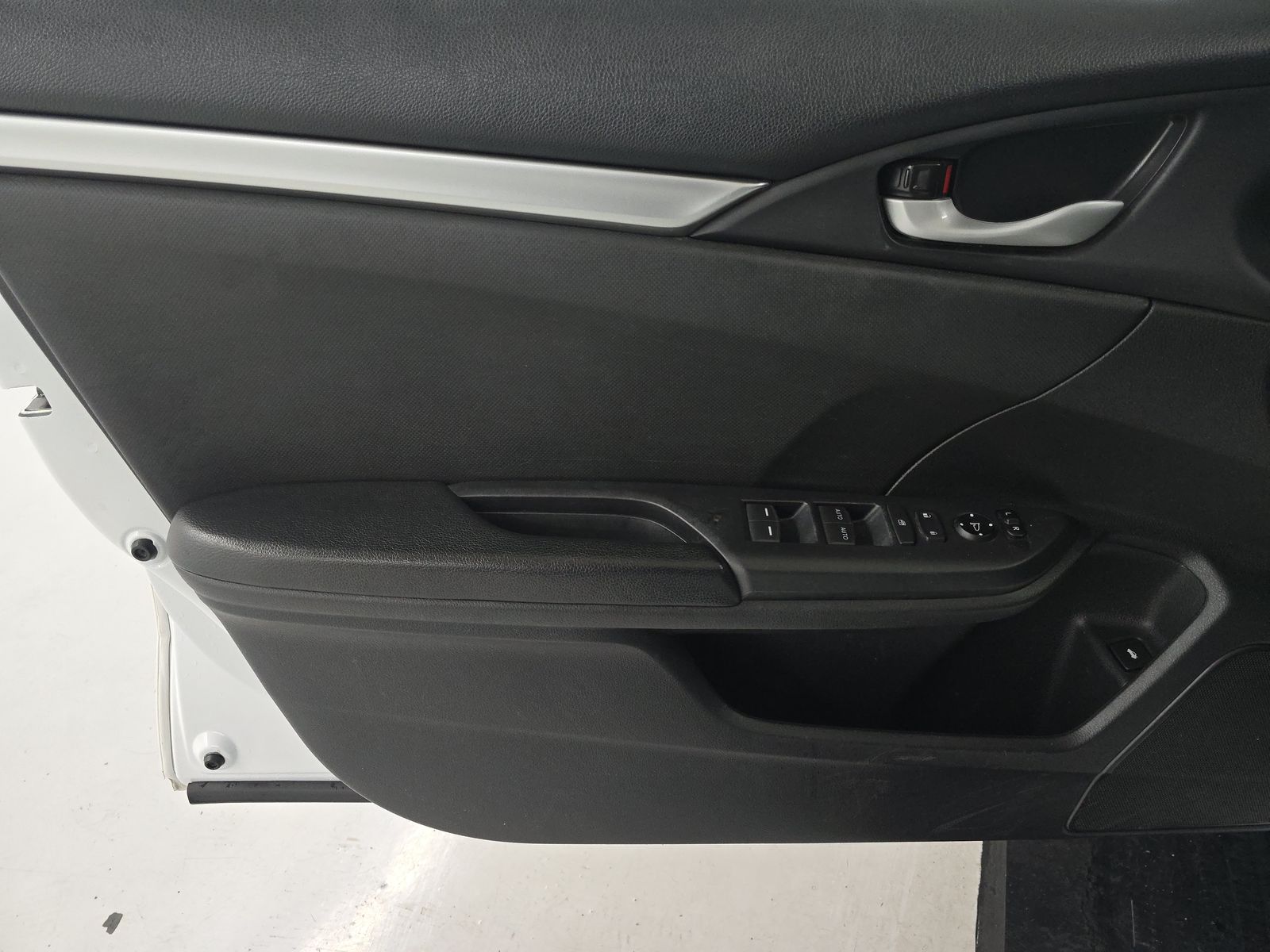 2020 Honda Civic Sport FWD