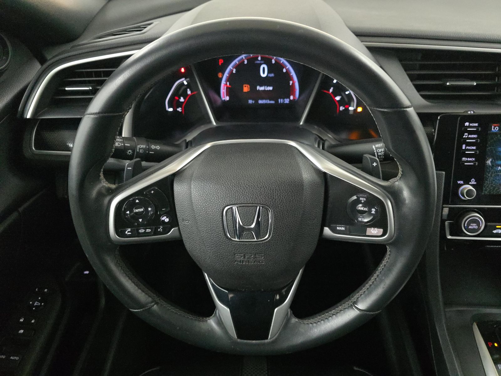 2020 Honda Civic Sport FWD