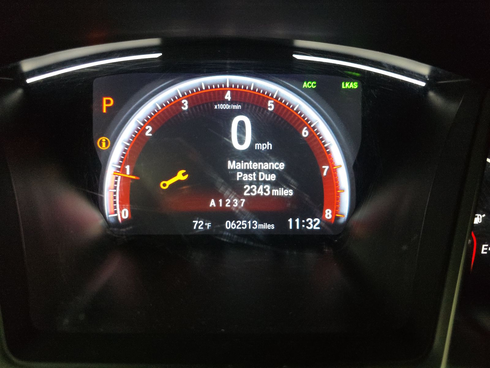 2020 Honda Civic Sport FWD