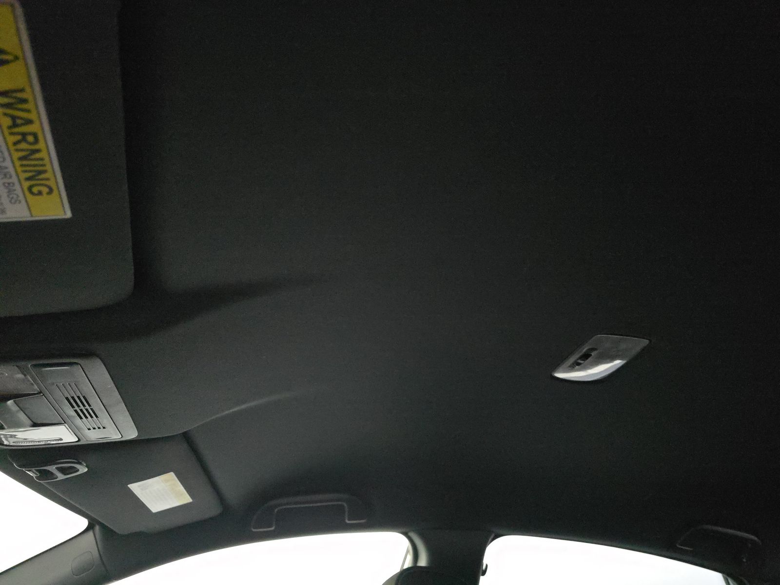 2020 Honda Civic Sport FWD