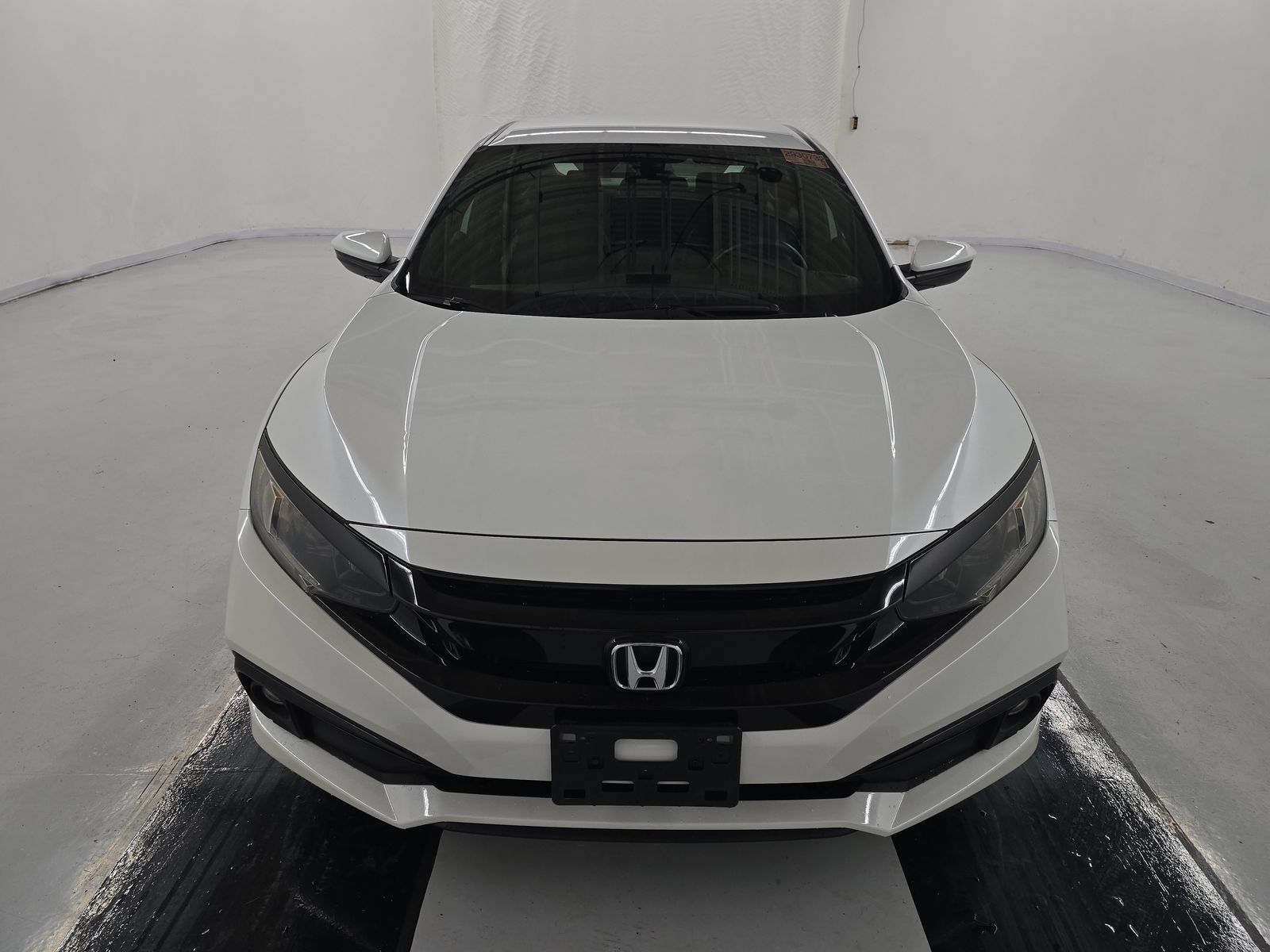 2020 Honda Civic Sport FWD