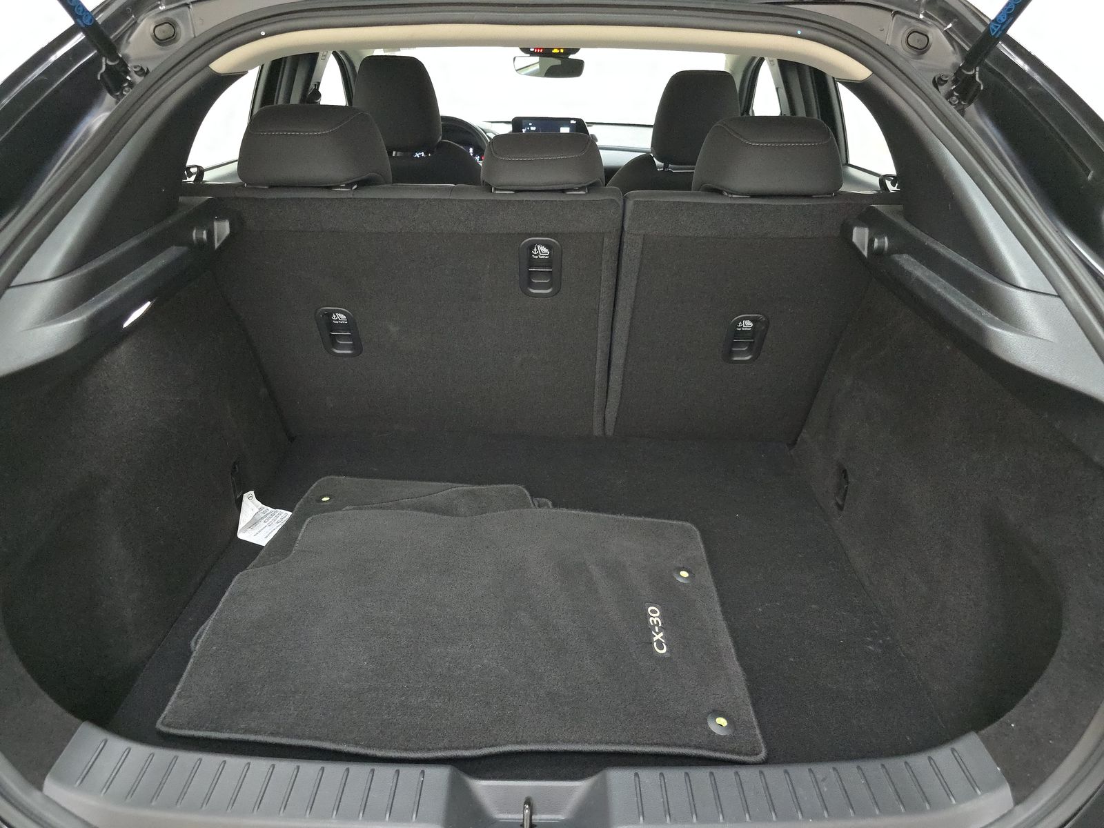 2023 MAZDA CX-30 2.5 S AWD