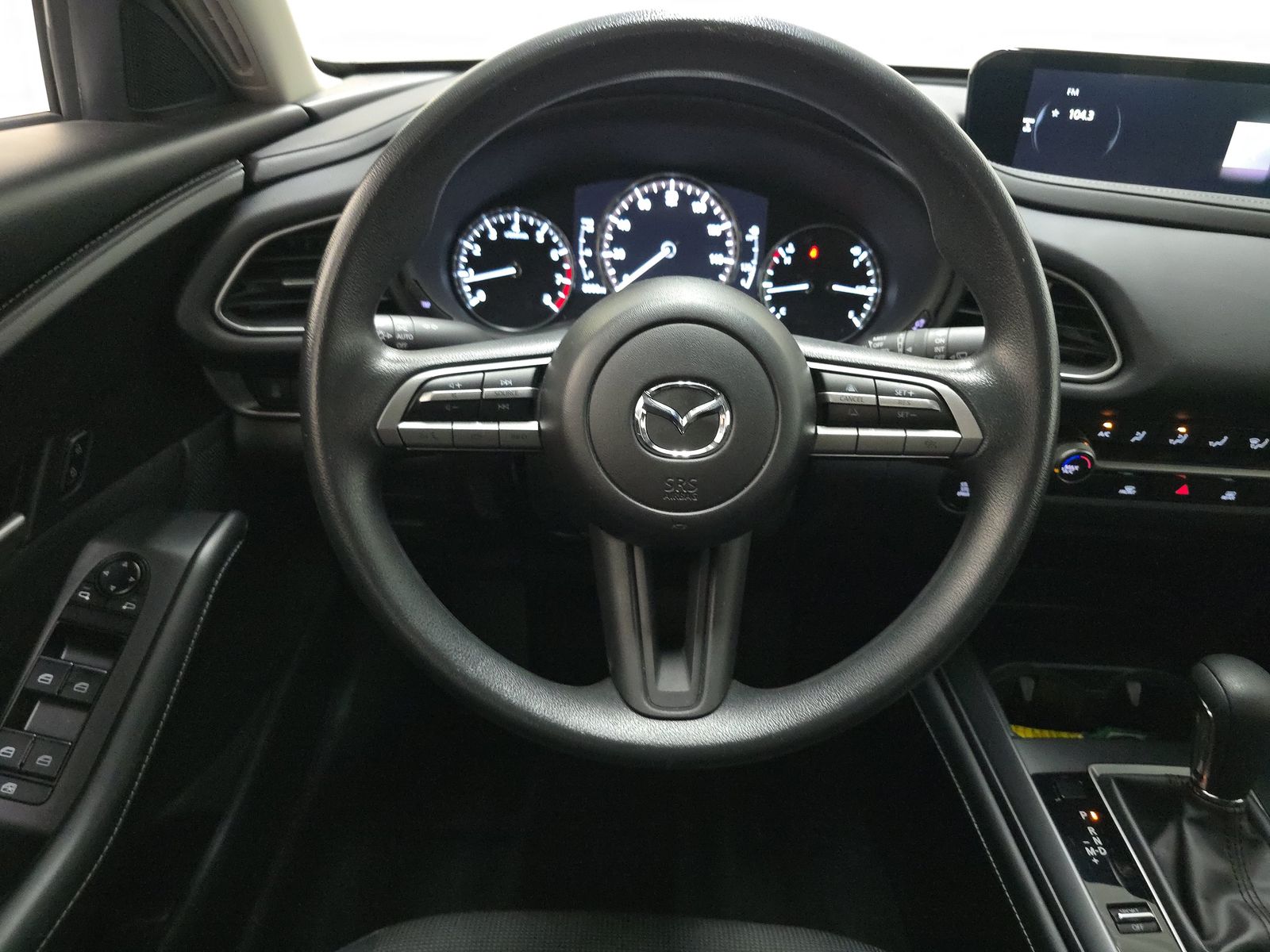 2023 MAZDA CX-30 2.5 S AWD