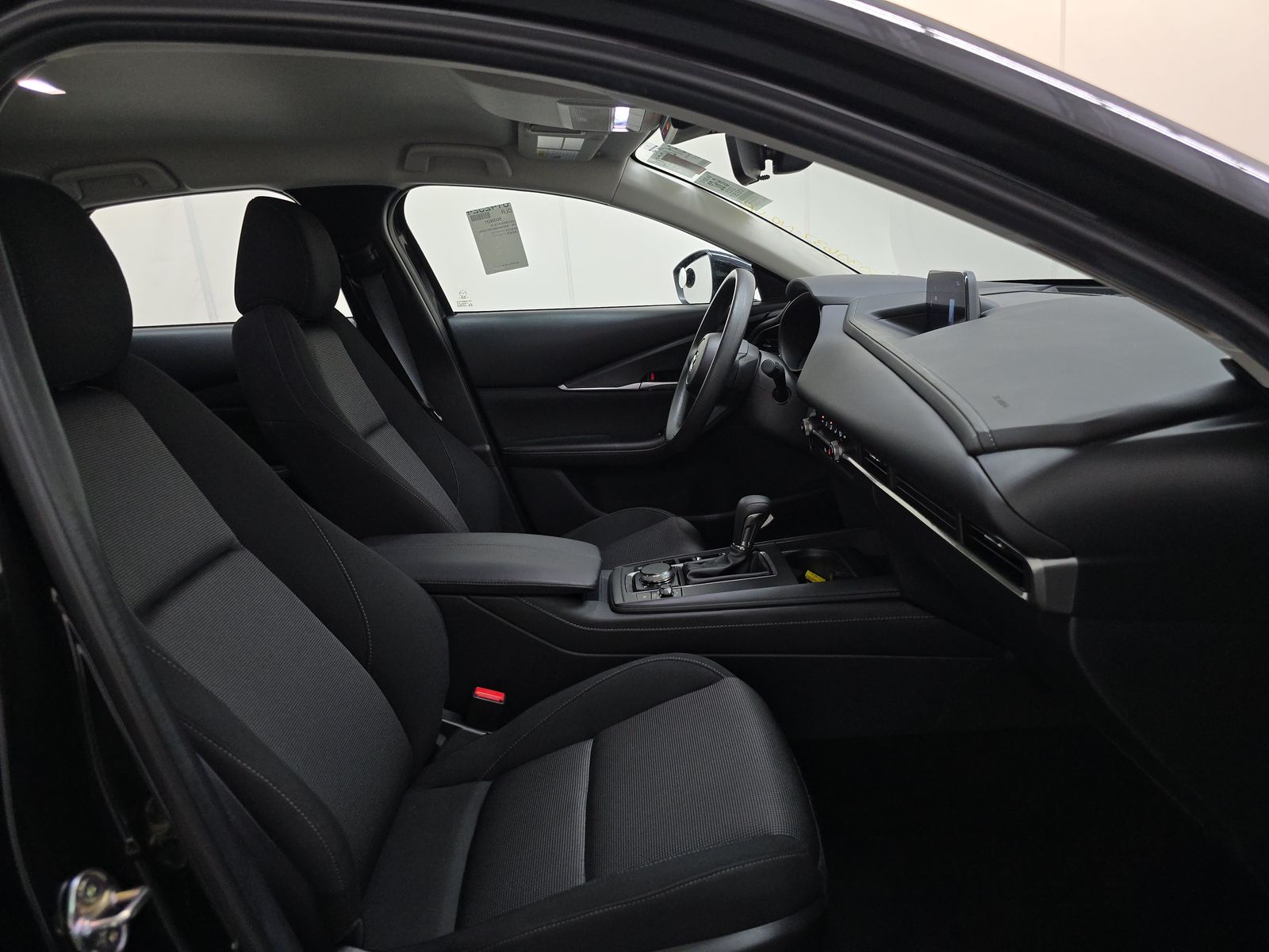 2023 MAZDA CX-30 2.5 S AWD