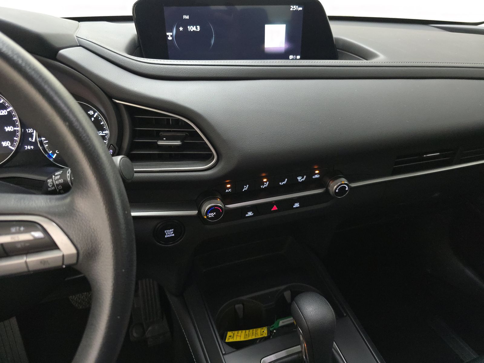 2023 MAZDA CX-30 2.5 S AWD
