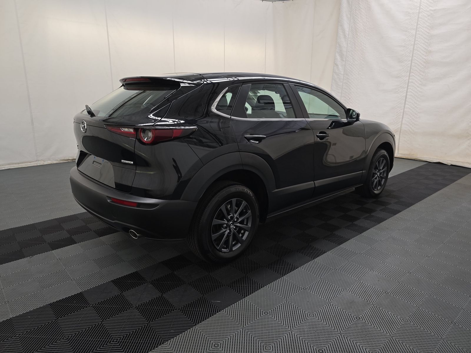 2023 MAZDA CX-30 2.5 S AWD