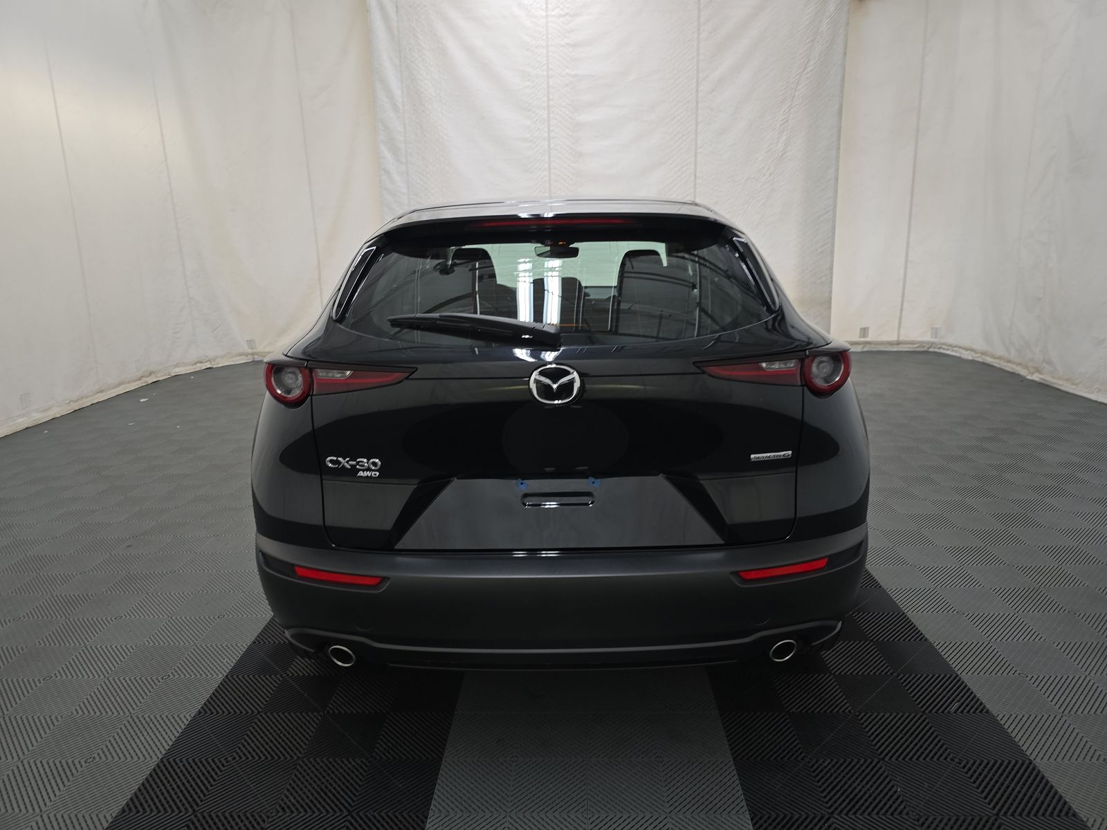 2023 MAZDA CX-30 2.5 S AWD