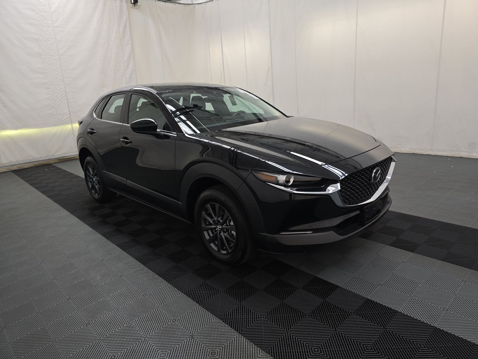 2023 MAZDA CX-30 2.5 S AWD