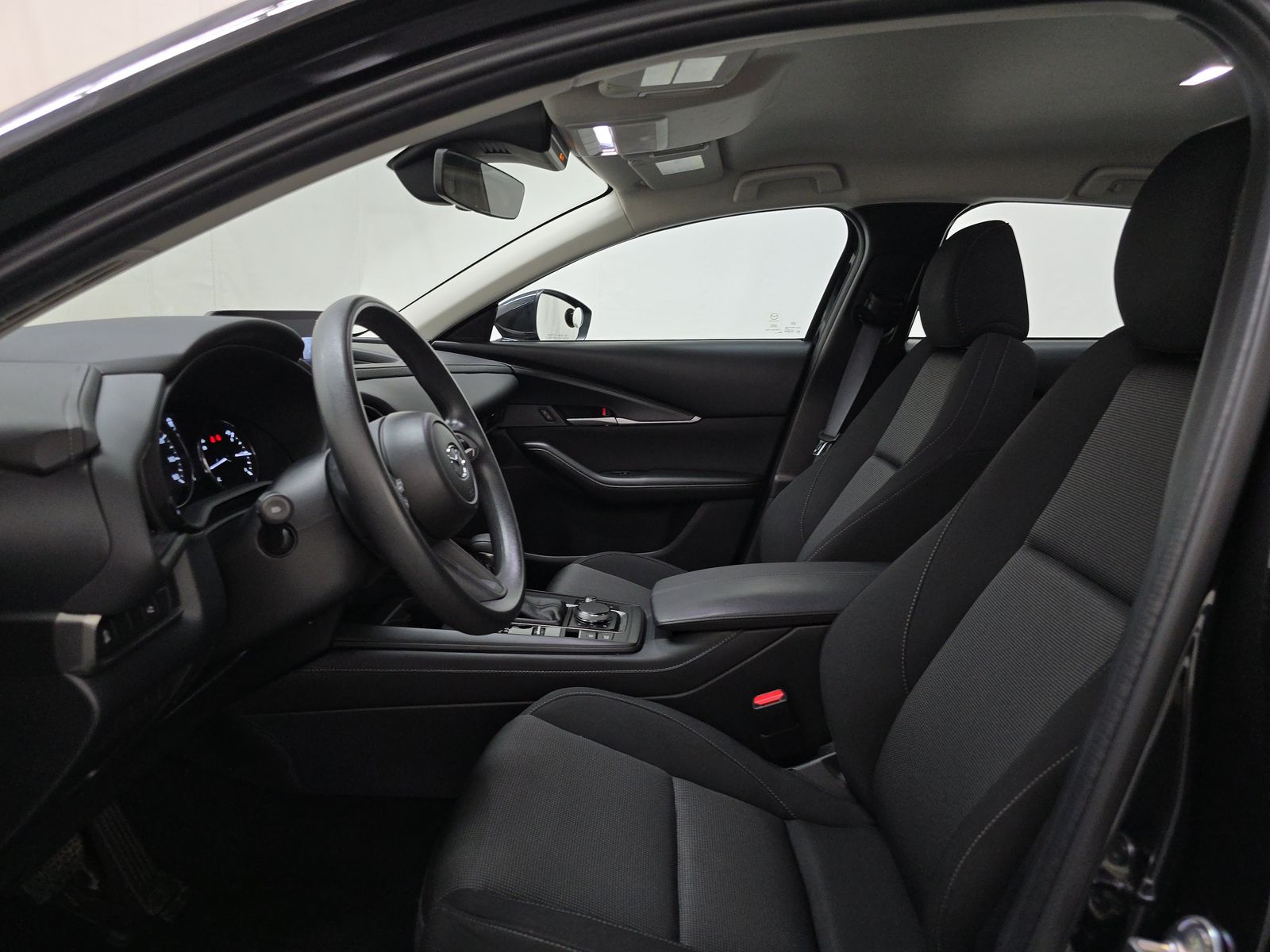 2023 MAZDA CX-30 2.5 S AWD