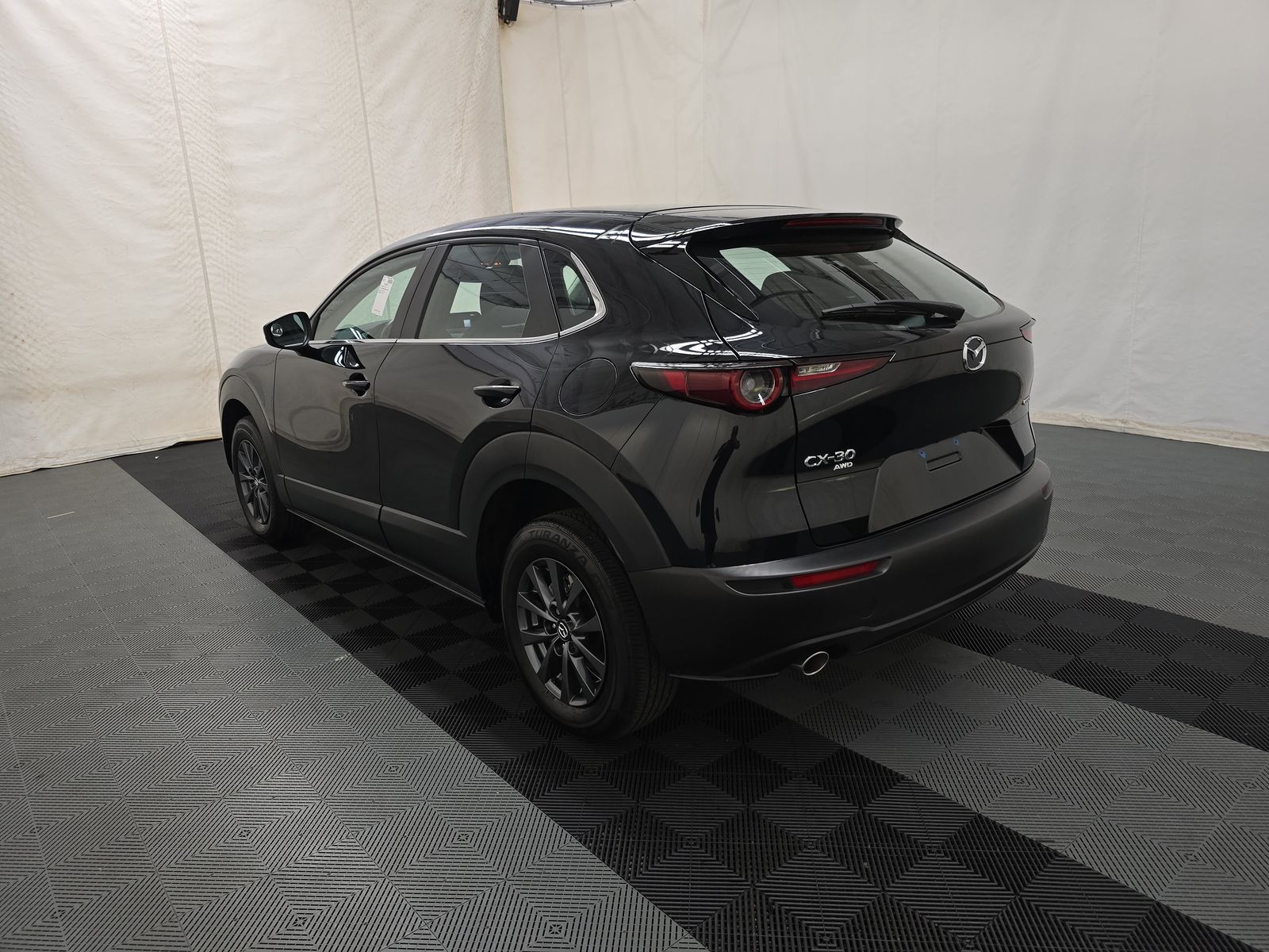 2023 MAZDA CX-30 2.5 S AWD